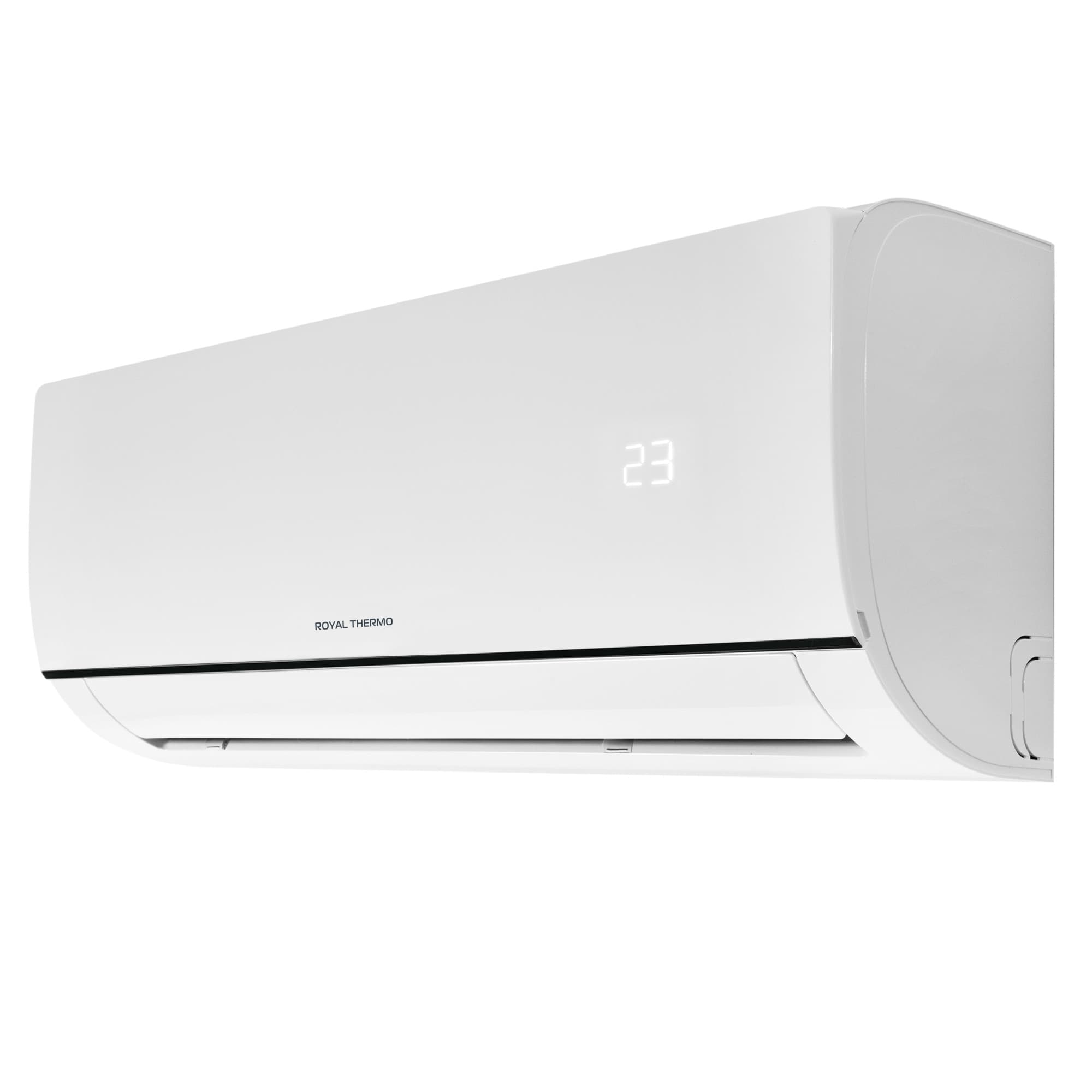 Сплит-система Royal Thermo Siena RTS-09HN1 — фото 1