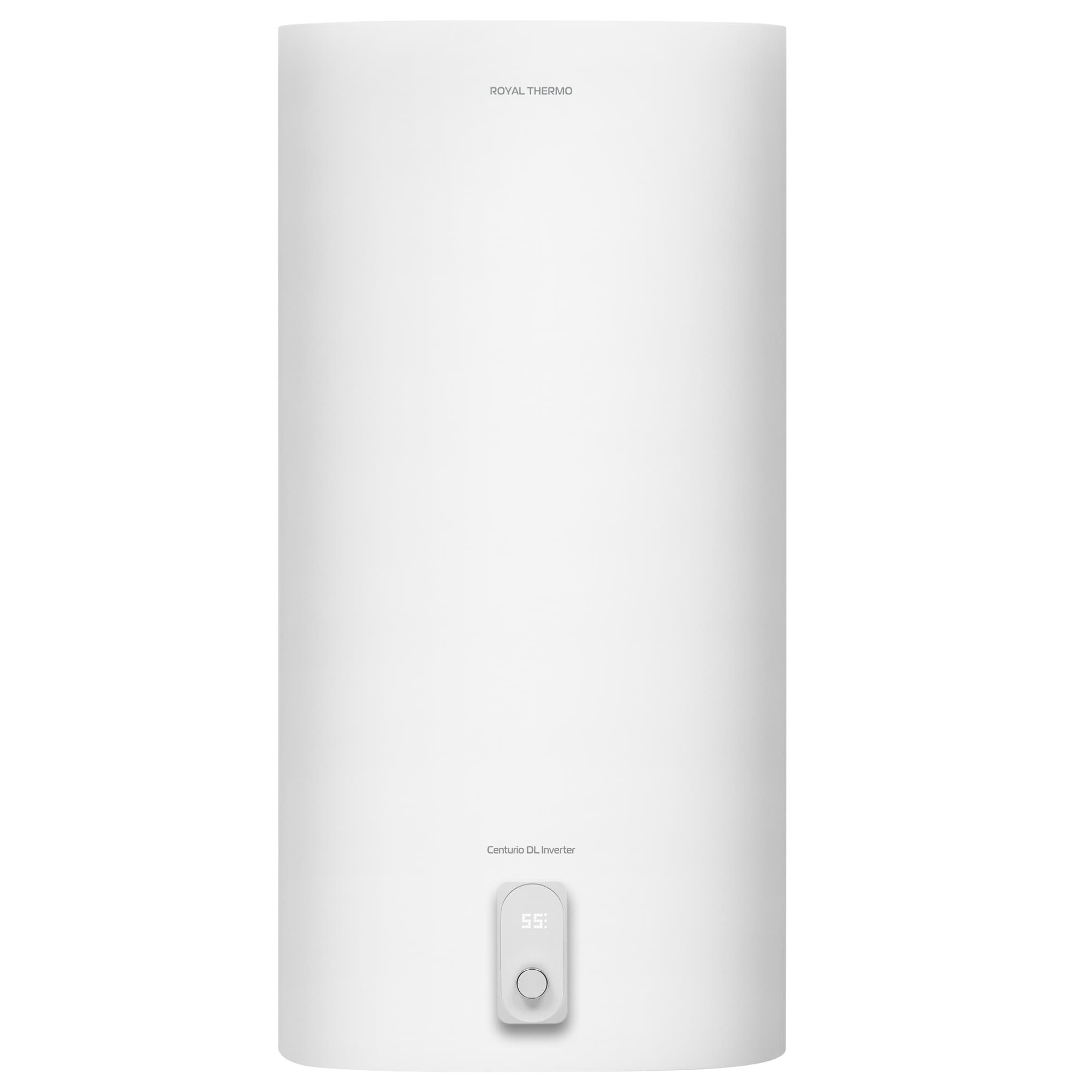 Водонагреватель Royal Thermo RWH 100 Centurio DL Inverter — фото 2