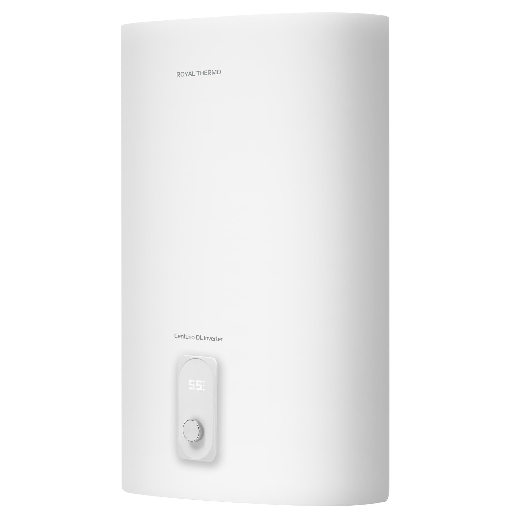 Водонагреватель Royal Thermo RWH 30 Centurio DL Inverter — фото 1
