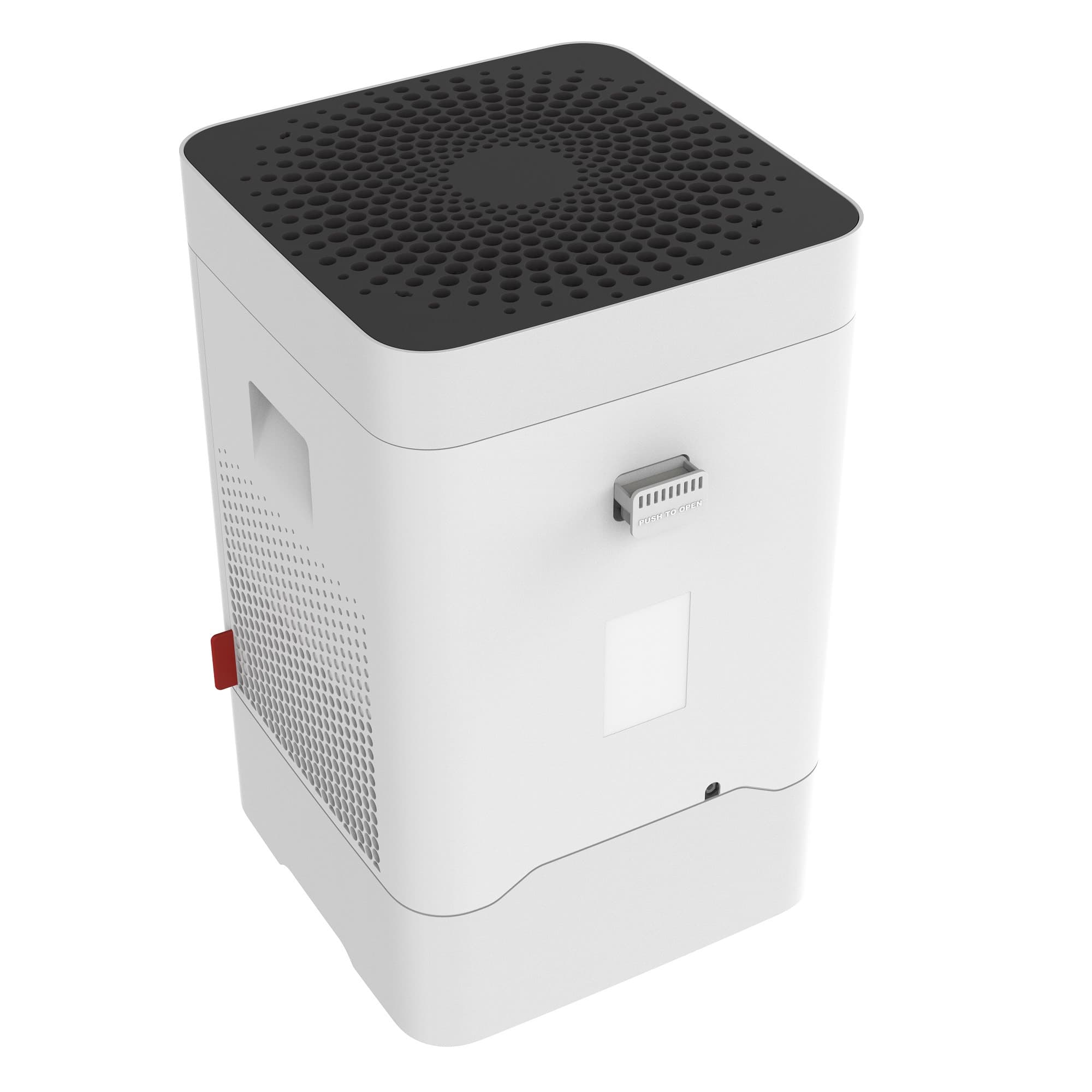 Увлажнитель воздуха Boneco H300 SMART с функцией очистки (климатический комплекс) — фото 4