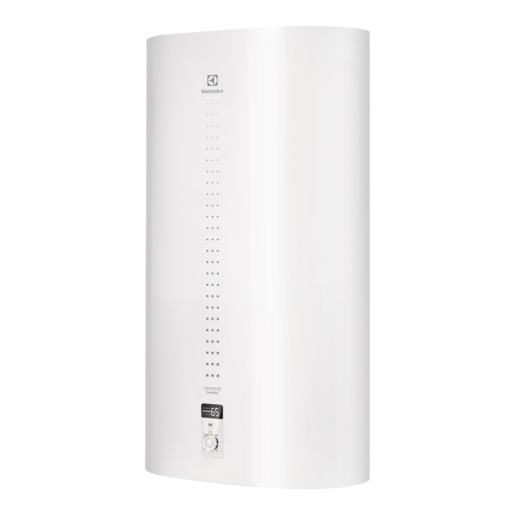 Водонагреватель Electrolux EWH 100 Centurio IQ Inverter — фото 2