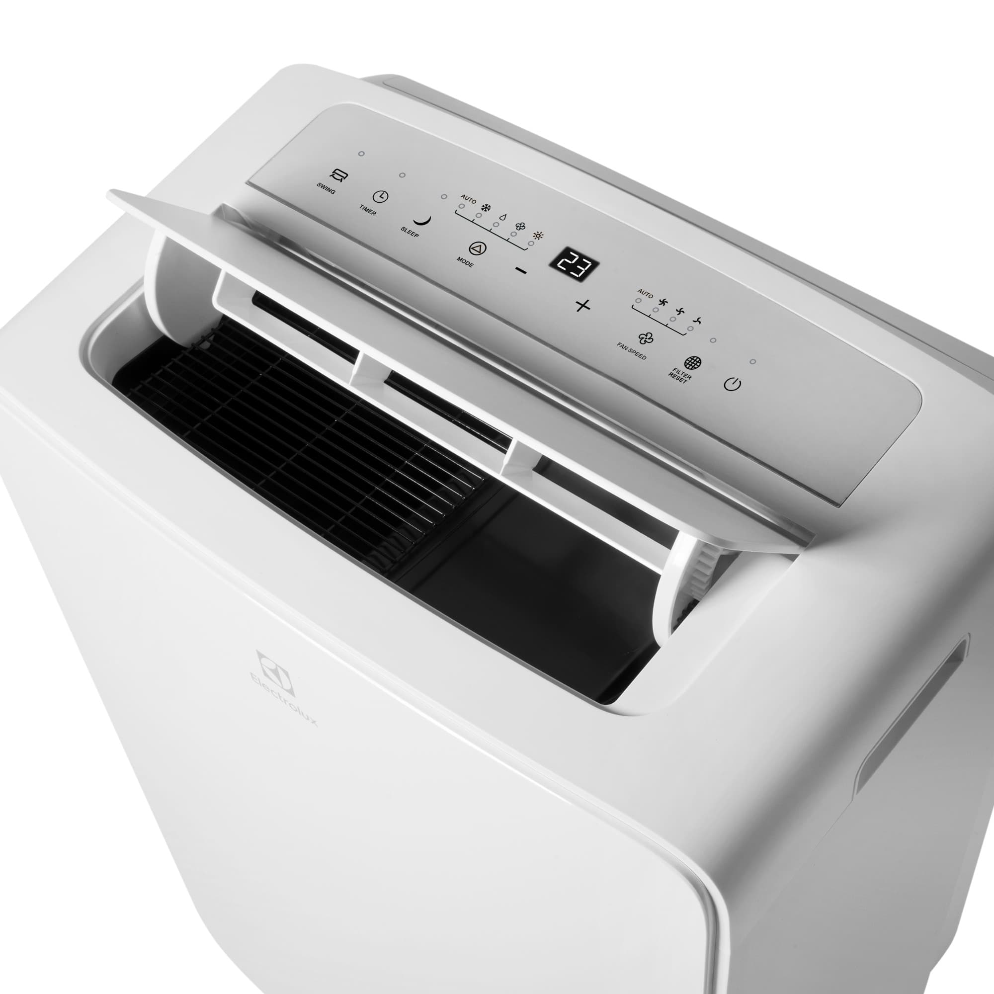Сплит-система Electrolux Air Line EACM-09 HR/N6 — фото 4