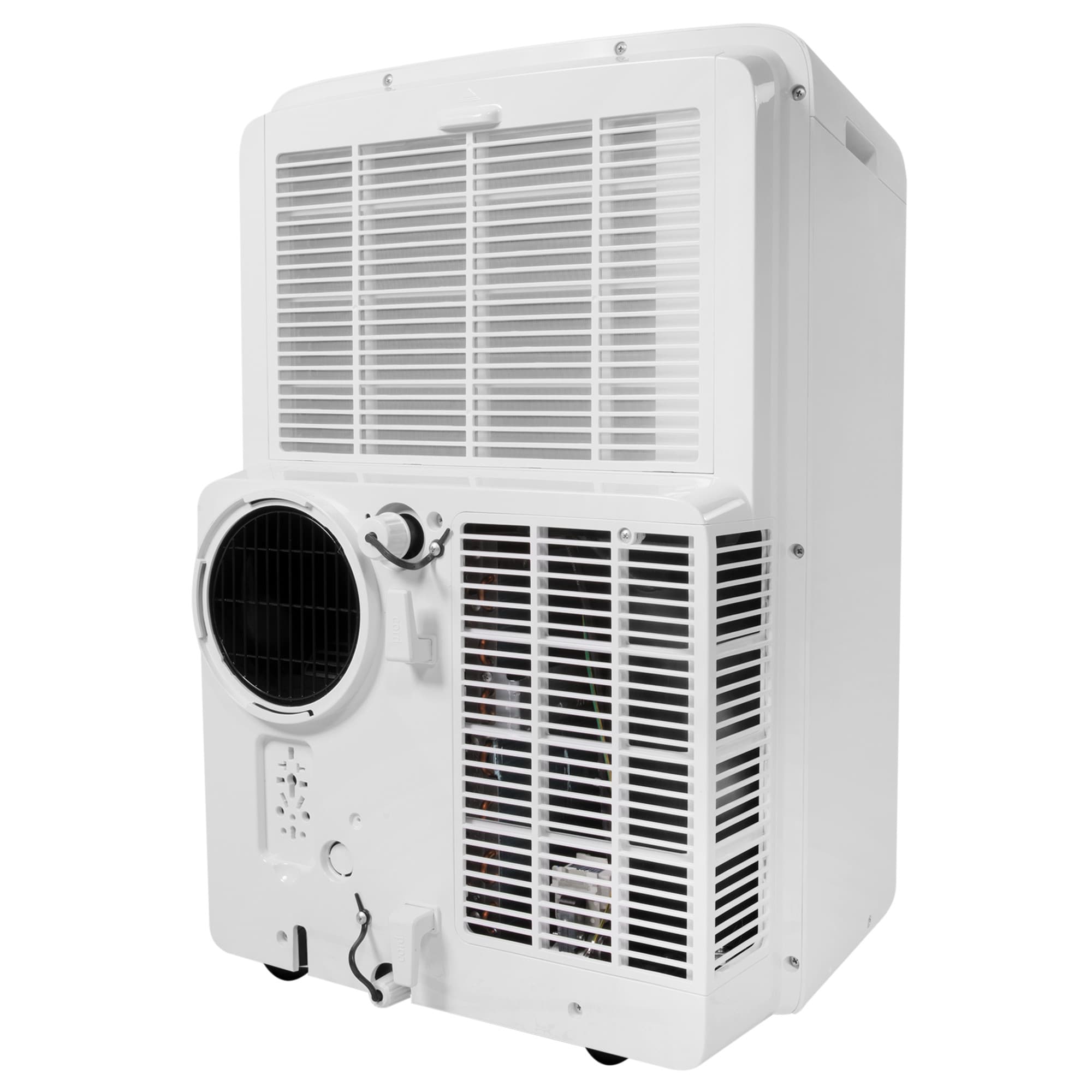 Сплит-система Electrolux Air Line EACM-09 HR/N6 — фото 7