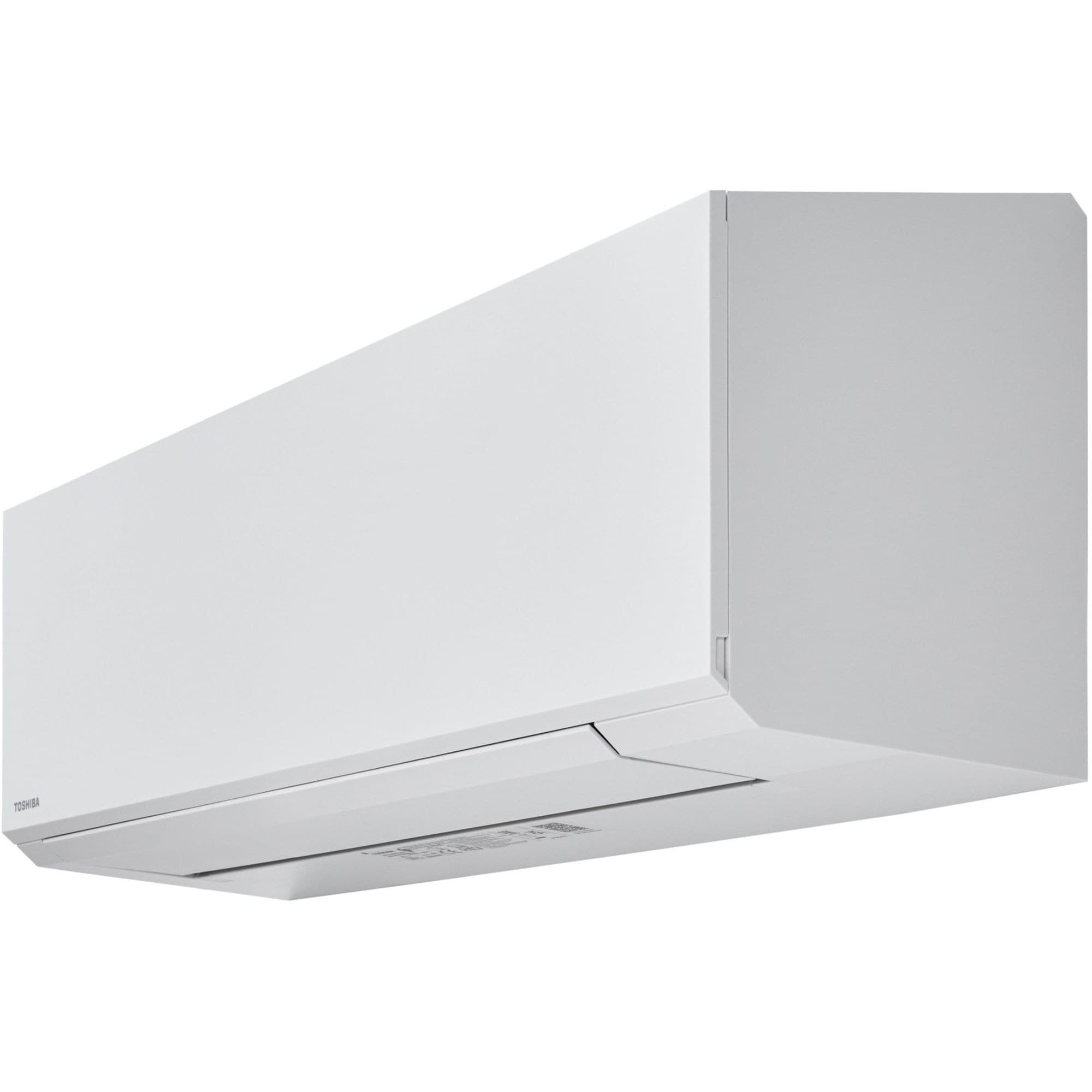 Сплит-система TOSHIBA RAS-B07G3KVSG-E/RAS-07J2AVSG-E1 — фото 2