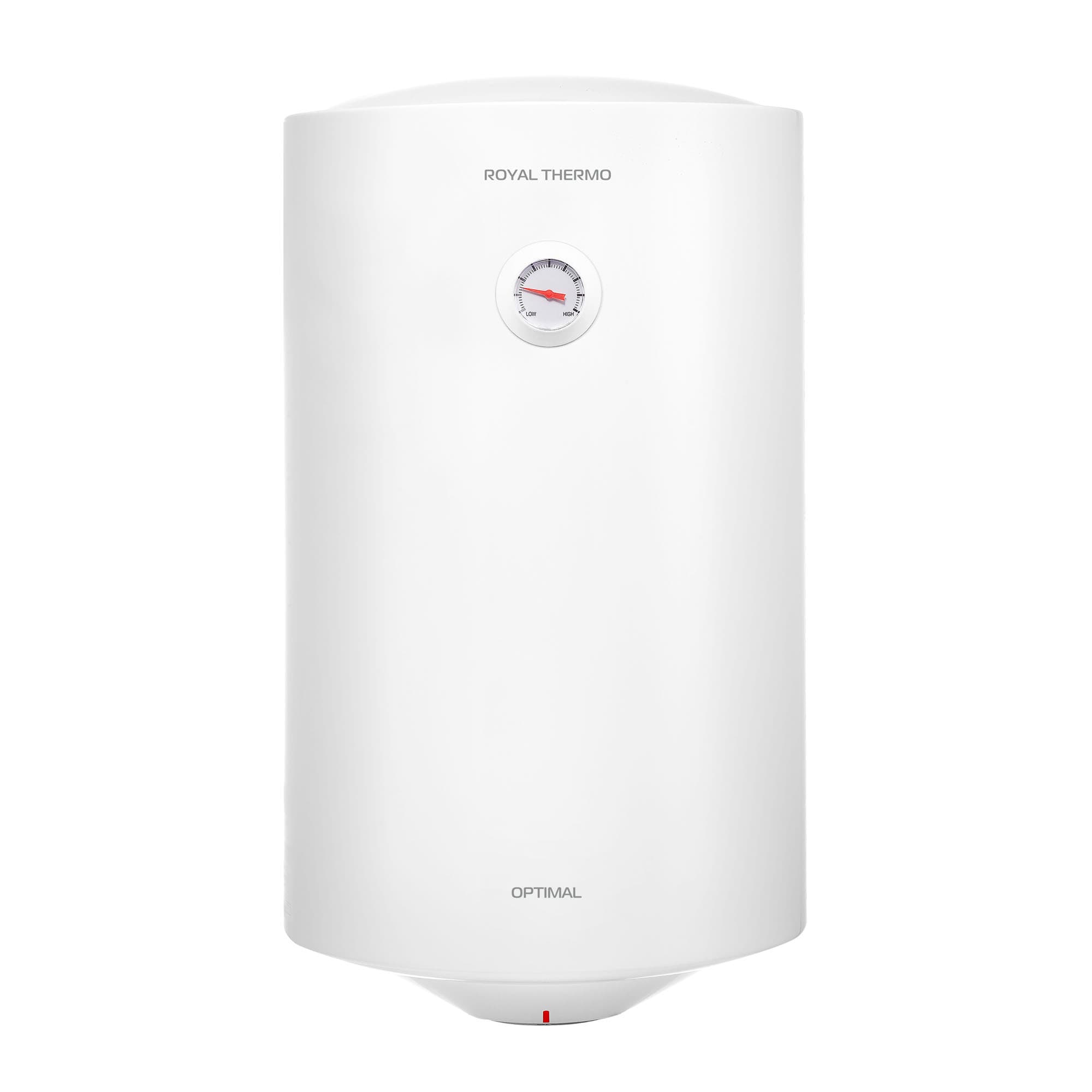 Водонагреватель Royal Thermo RWH 50 Optimal — фото 2