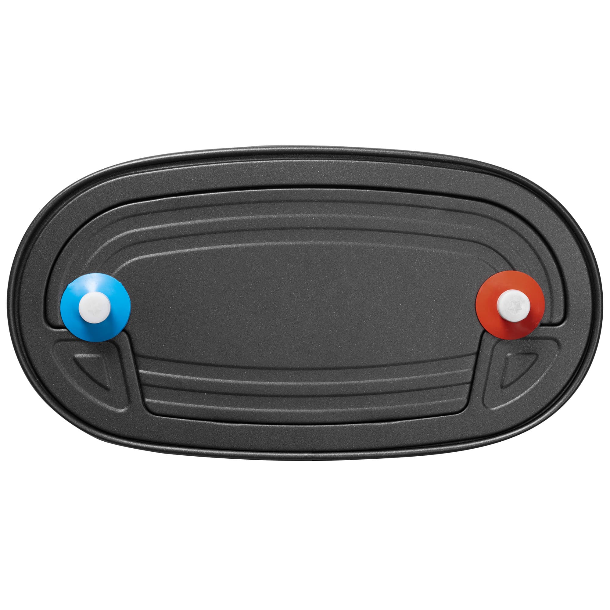 Водонагреватель Royal Thermo RWH 30 Major Inverter Grafit — фото 8