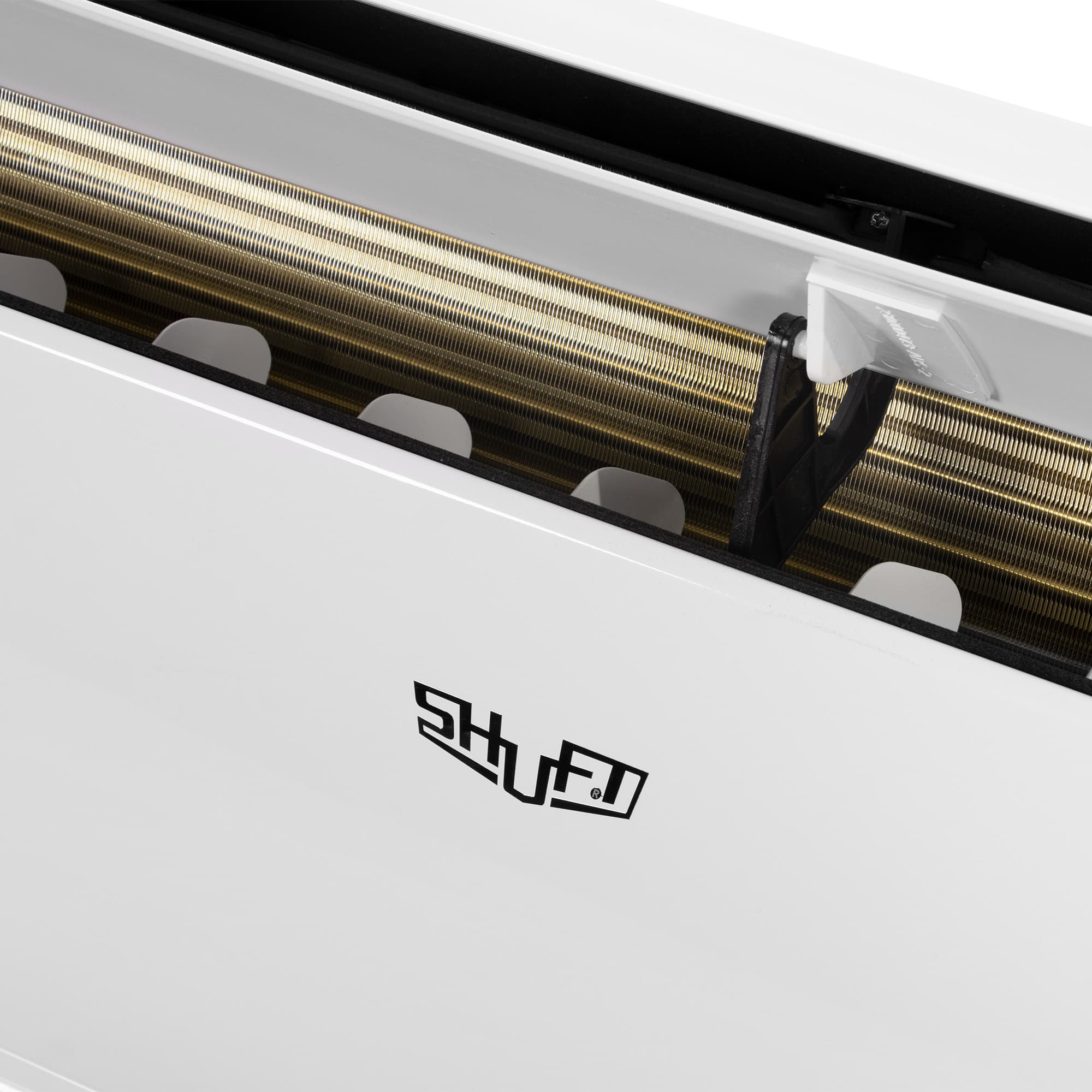 Комплект SHUFT SFLC_CF-18HN1_V2 полупромышленной сплит-системы напольно-потолочного типа — фото 6