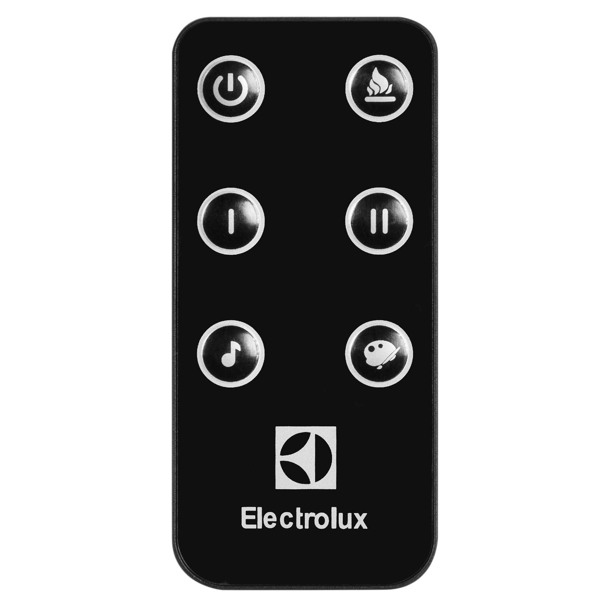 Очаг электрический Electrolux Infinity EFP/P-1600ULS N — фото 9