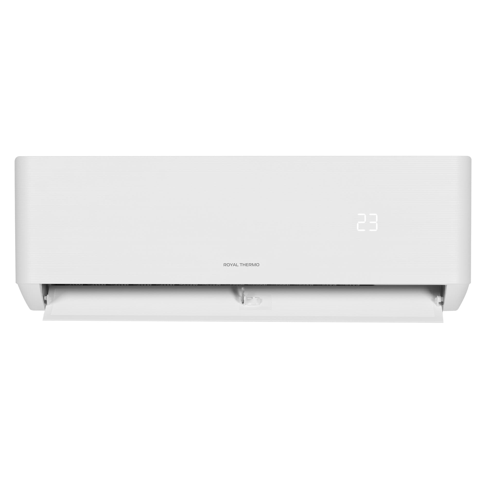 Сплит-система Royal Thermo Diamond DC RTDI-12HN8/Wi-Fi — фото 3