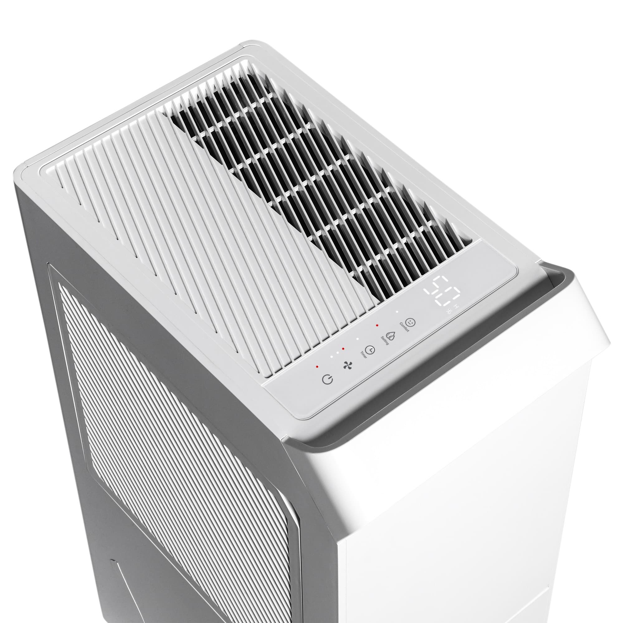 Осушитель воздуха Ballu Neo BDR-40LE — фото 6