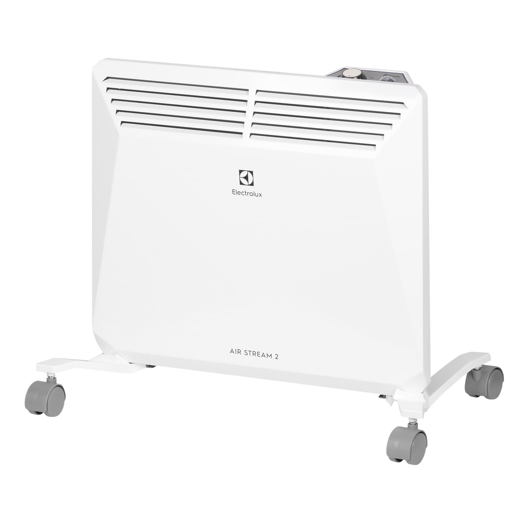 Конвектор электрический Electrolux ECH/AS2-1000 MR — фото 5