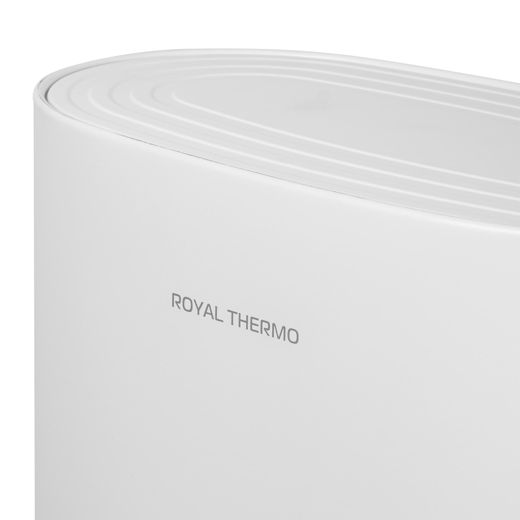 Водонагреватель Royal Thermo RWH 50 Centurio DL Inverter — фото 5
