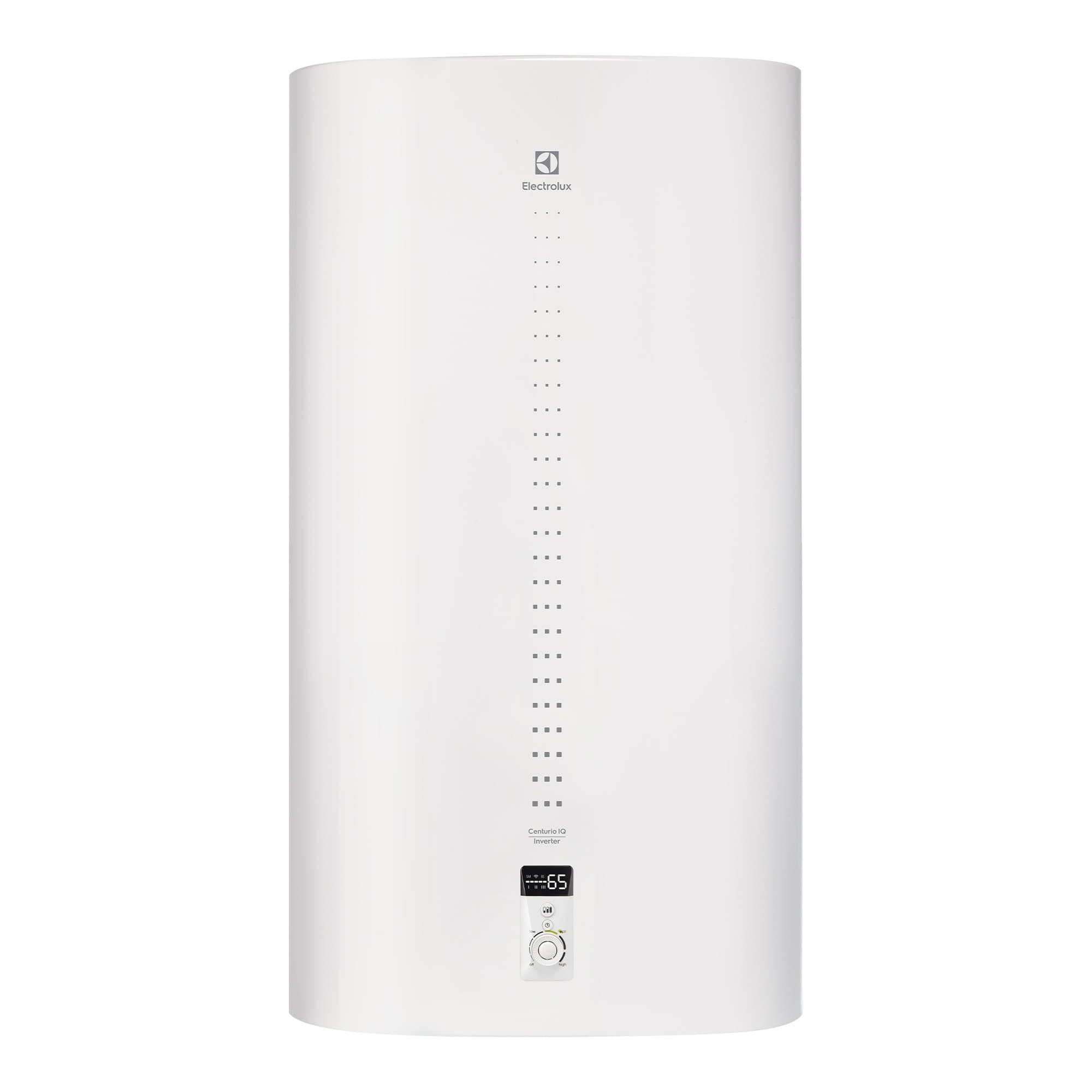 Водонагреватель Electrolux EWH 100 Centurio IQ Inverter — фото 3