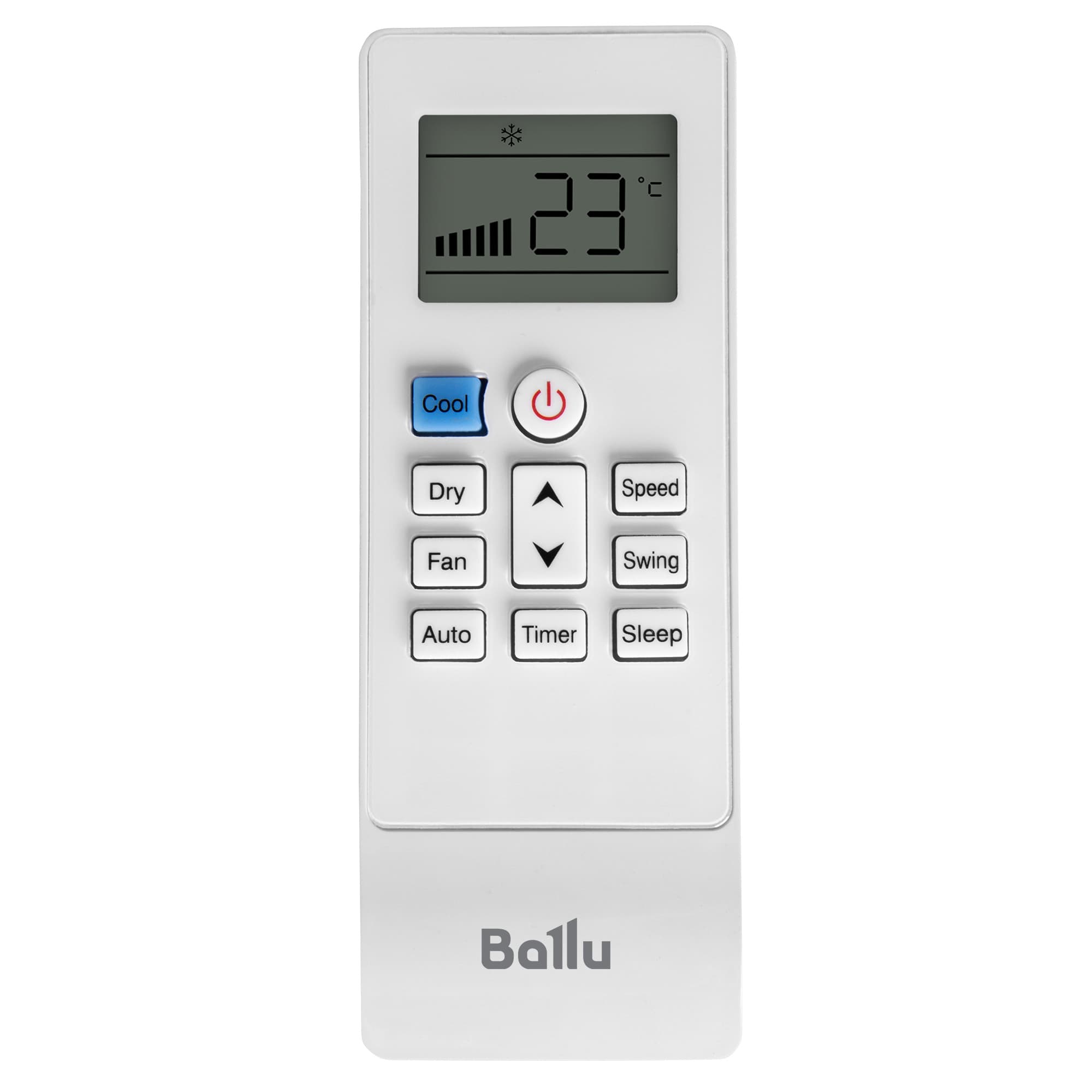 Сплит-система BALLU BPAC-12 EW/N6 — фото 13
