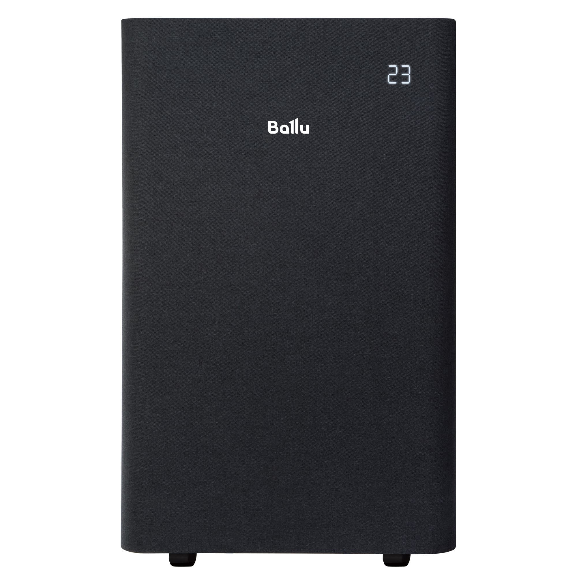 Сплит-система BALLU BPAC-14 EW/N6 — фото 4