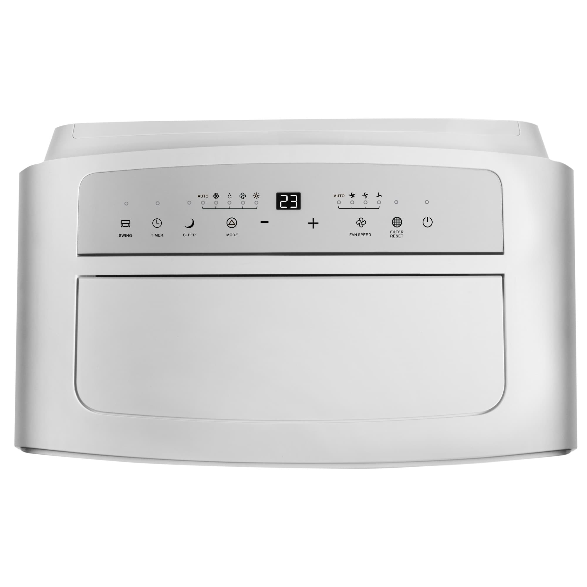 Сплит-система Electrolux Air Line EACM-09 HR/N6 — фото 9