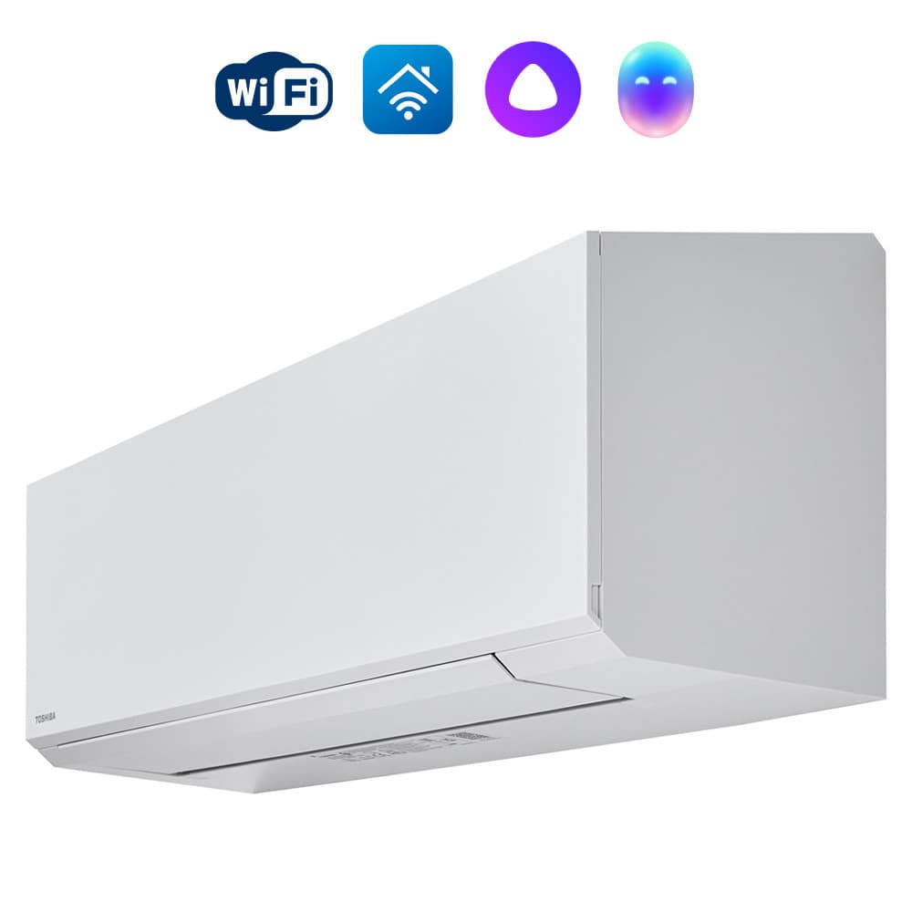 Сплит-система TOSHIBA RAS-B10G3KVSG-E/RAS-10J2AVSG-E1 — фото 1
