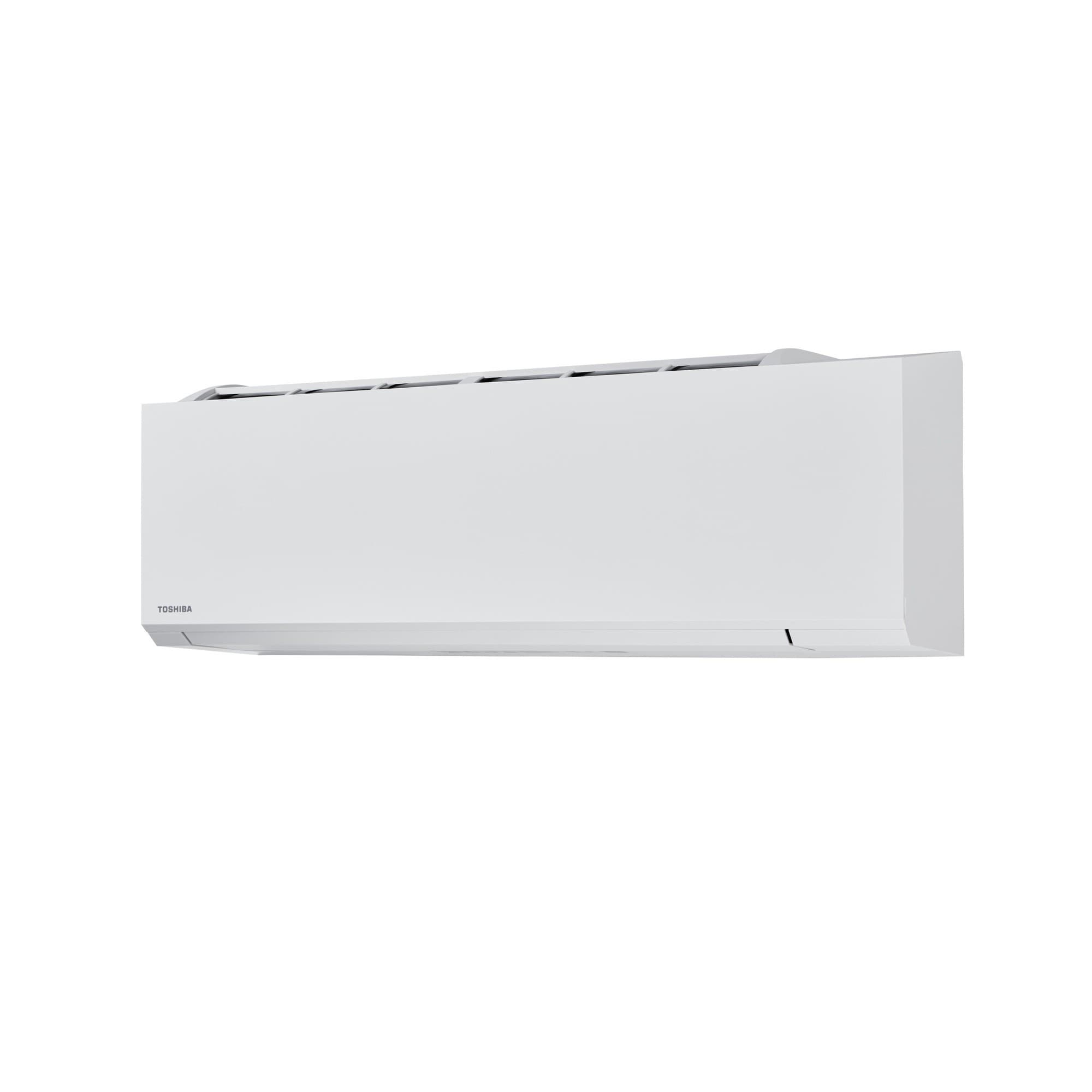 Сплит-система TOSHIBA RAS-B10G3KVSG-E/RAS-10J2AVSG-E1 — фото 3