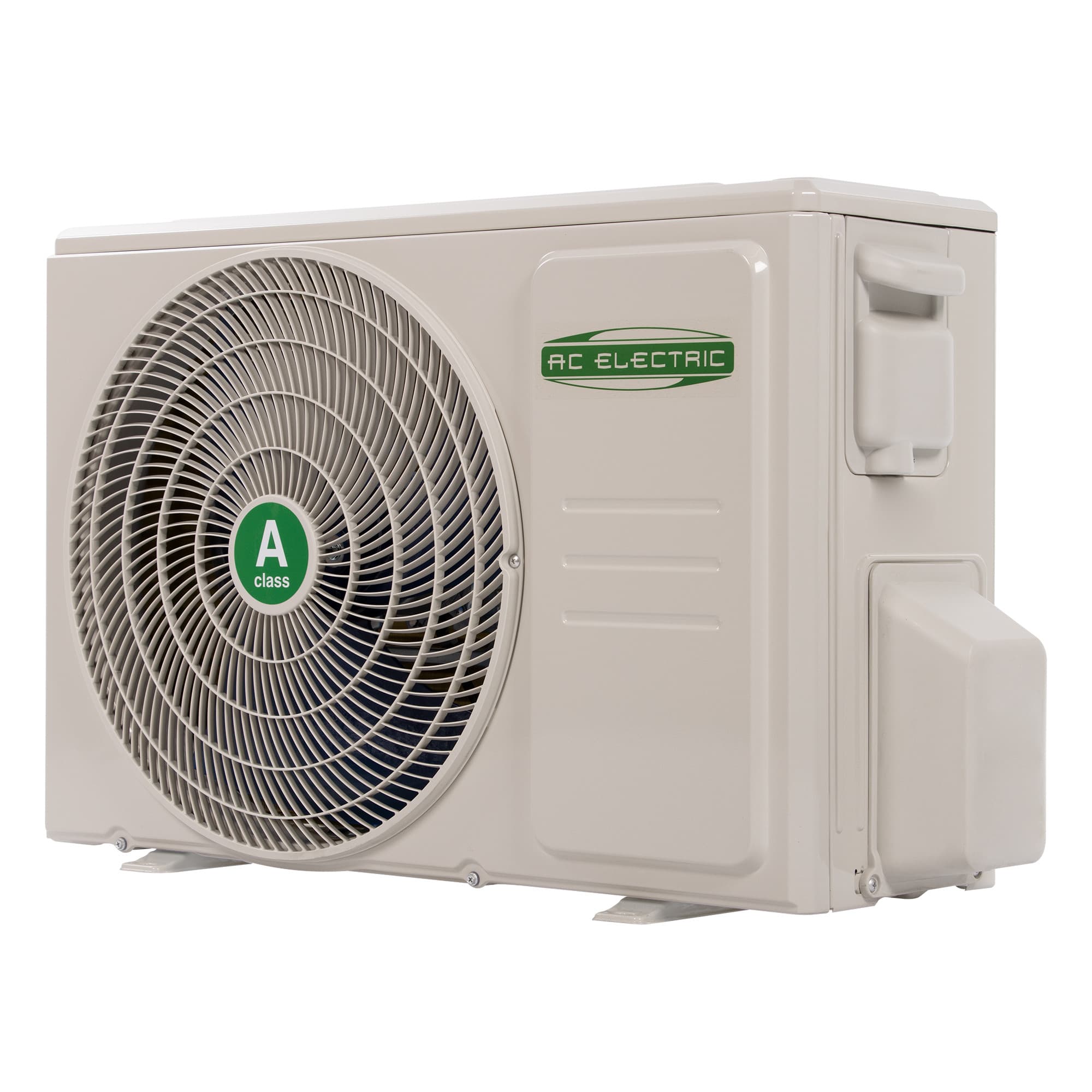 Сплит-система AC ELECTRIC ACEM-18HN8 — фото 4