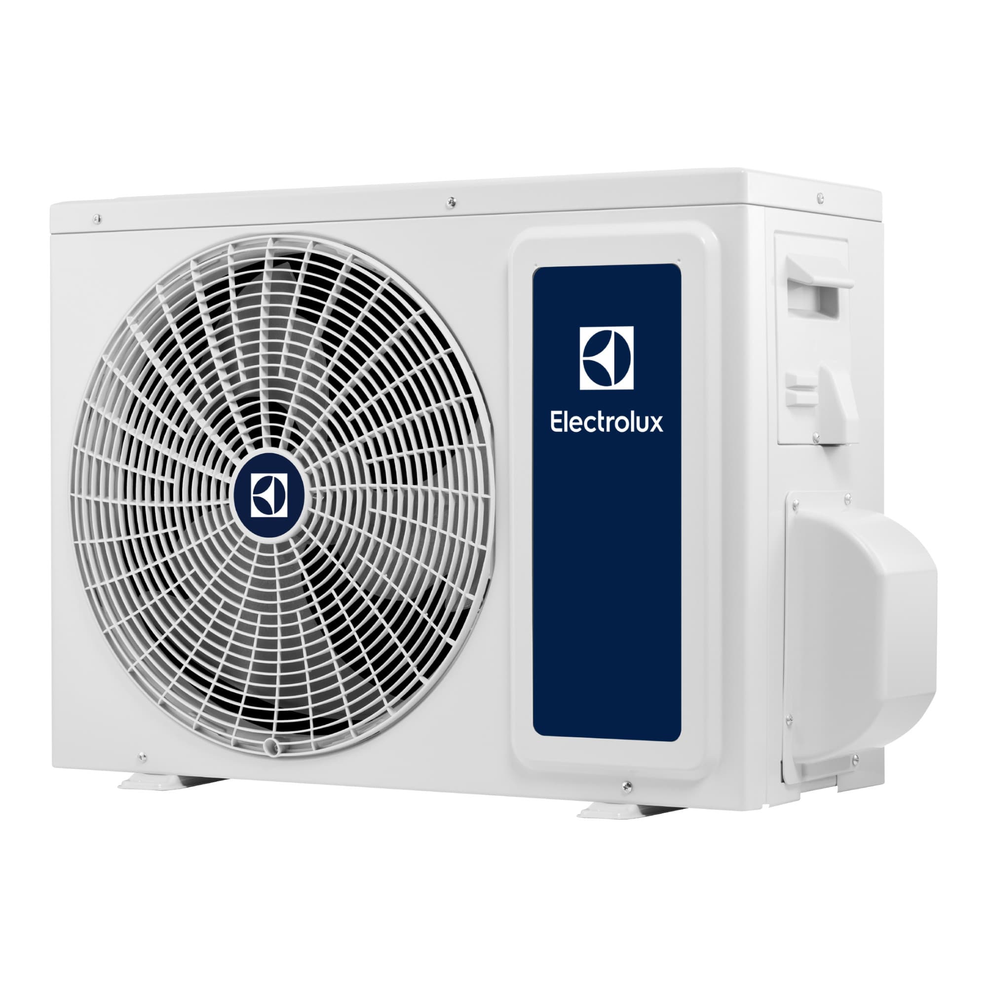 Сплит-система Electrolux Loft EACS-12HAL/N3 — фото 9