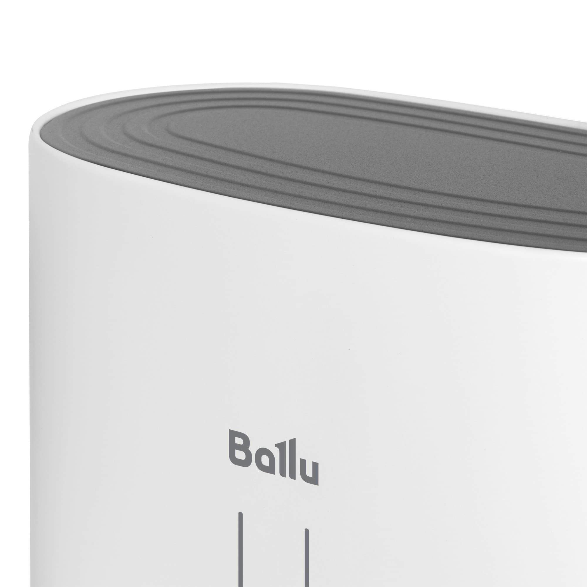 Водонагреватель Ballu BWH/S 30 Cetrion Inox Inverter — фото 6
