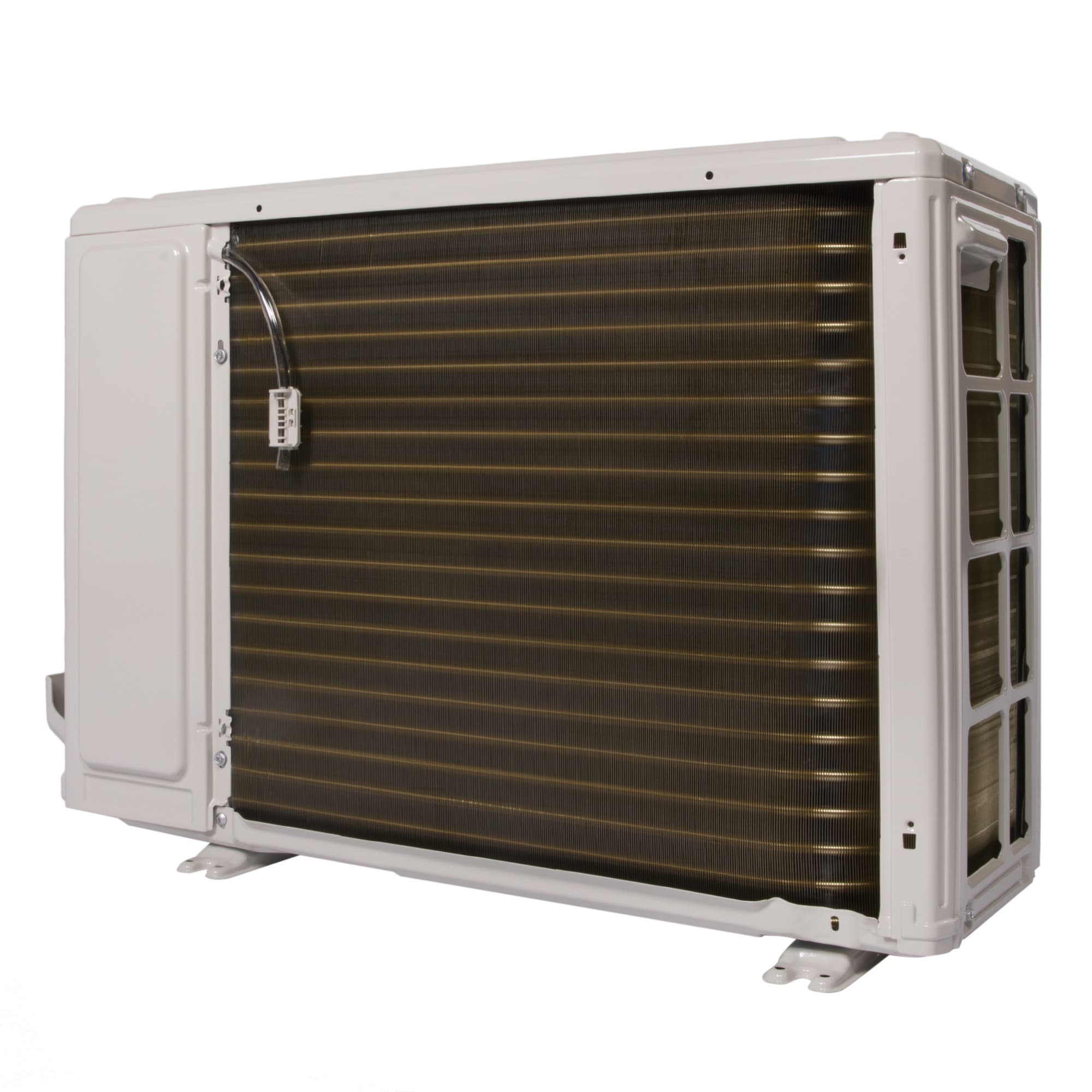 Сплит-система Royal Thermo Siena RTS-09HN1 — фото 10