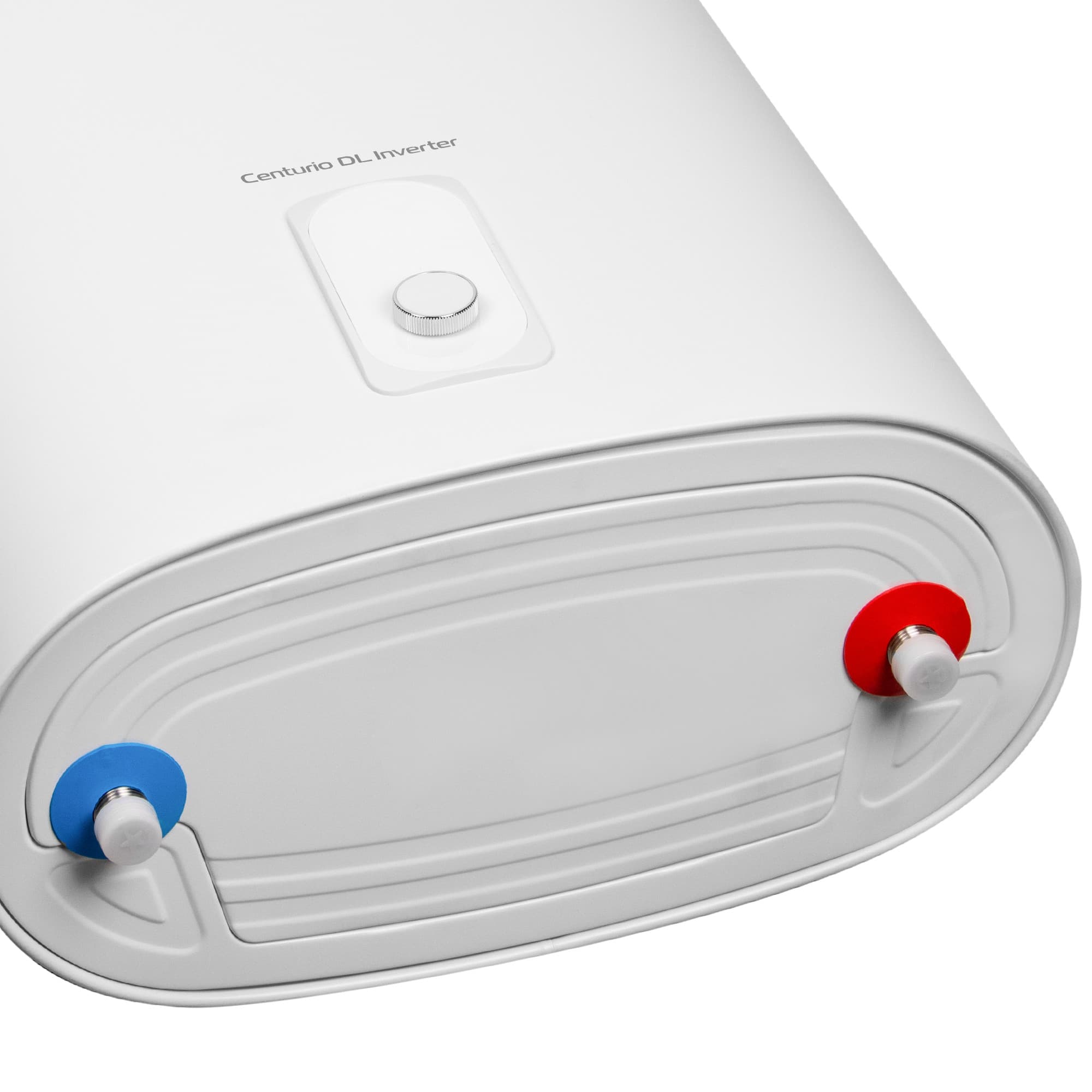 Водонагреватель Royal Thermo RWH 50 Centurio DL Inverter — фото 7