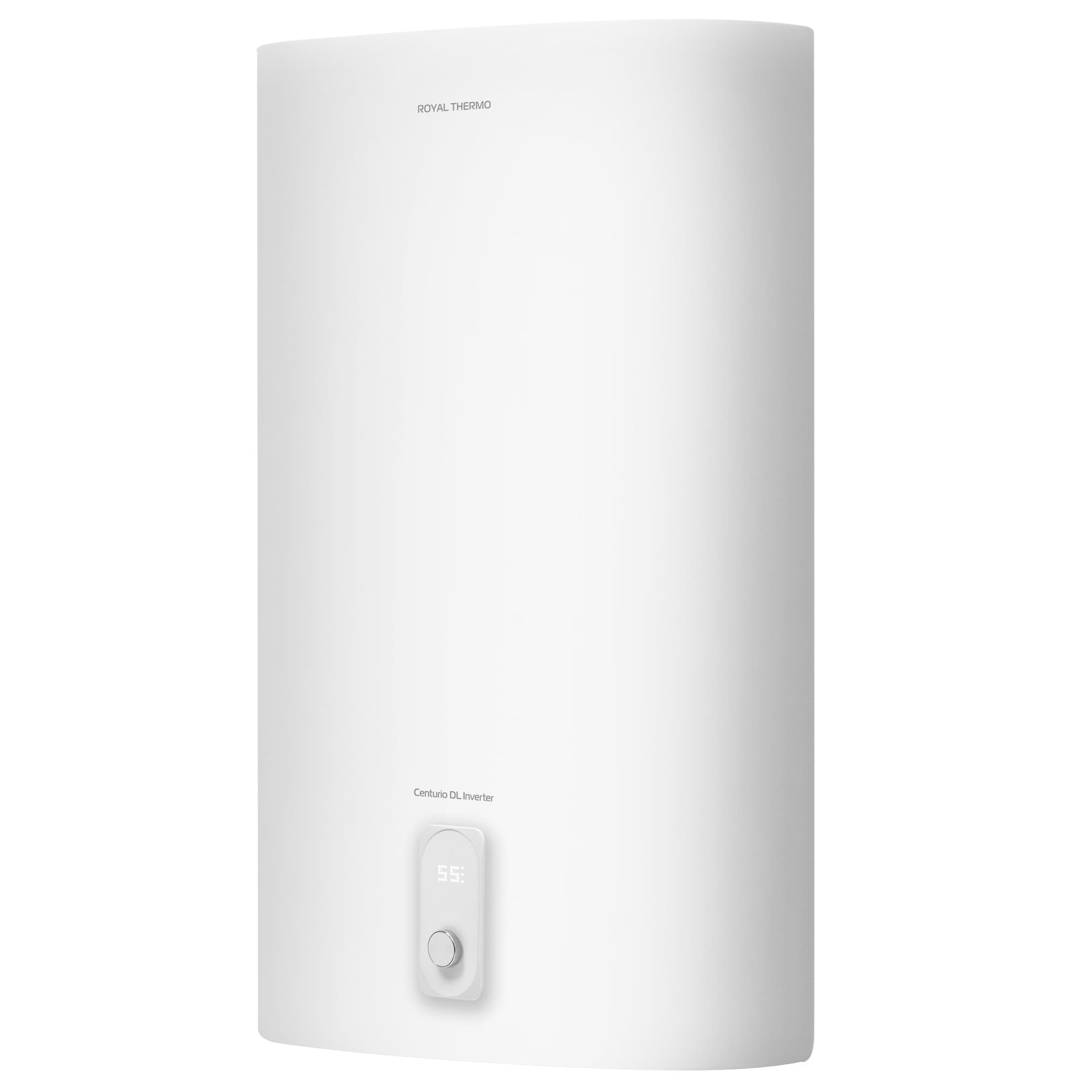 Водонагреватель Royal Thermo RWH 80 Centurio DL Inverter — фото 1