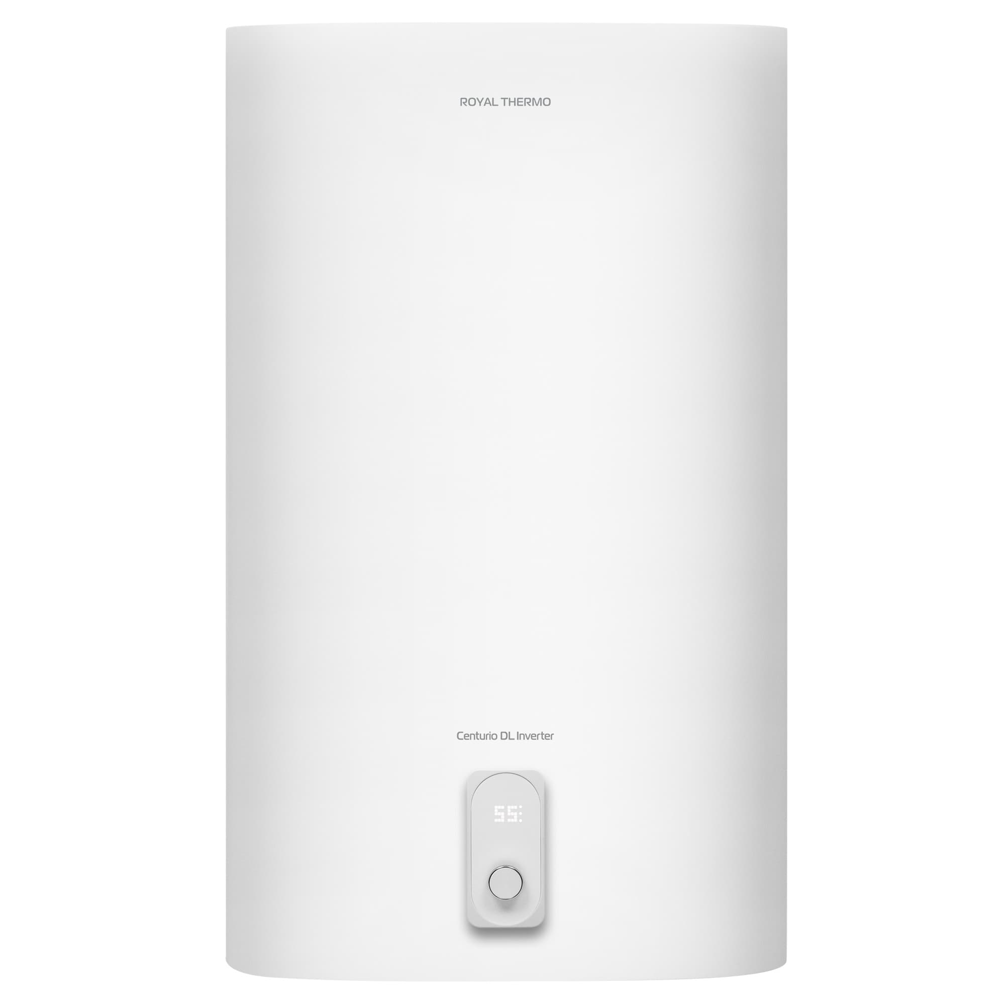 Водонагреватель Royal Thermo RWH 80 Centurio DL Inverter — фото 2