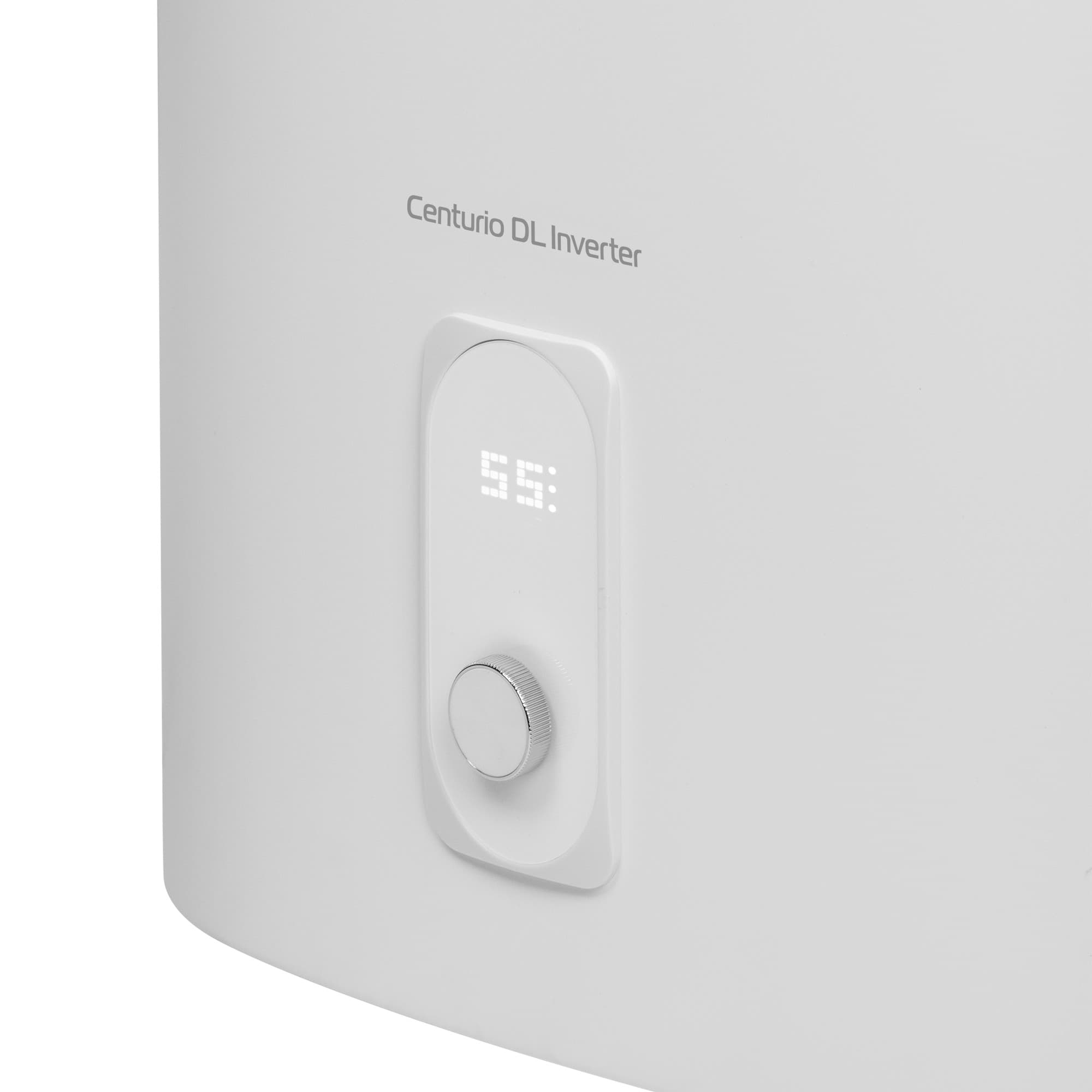 Водонагреватель Royal Thermo RWH 80 Centurio DL Inverter — фото 4