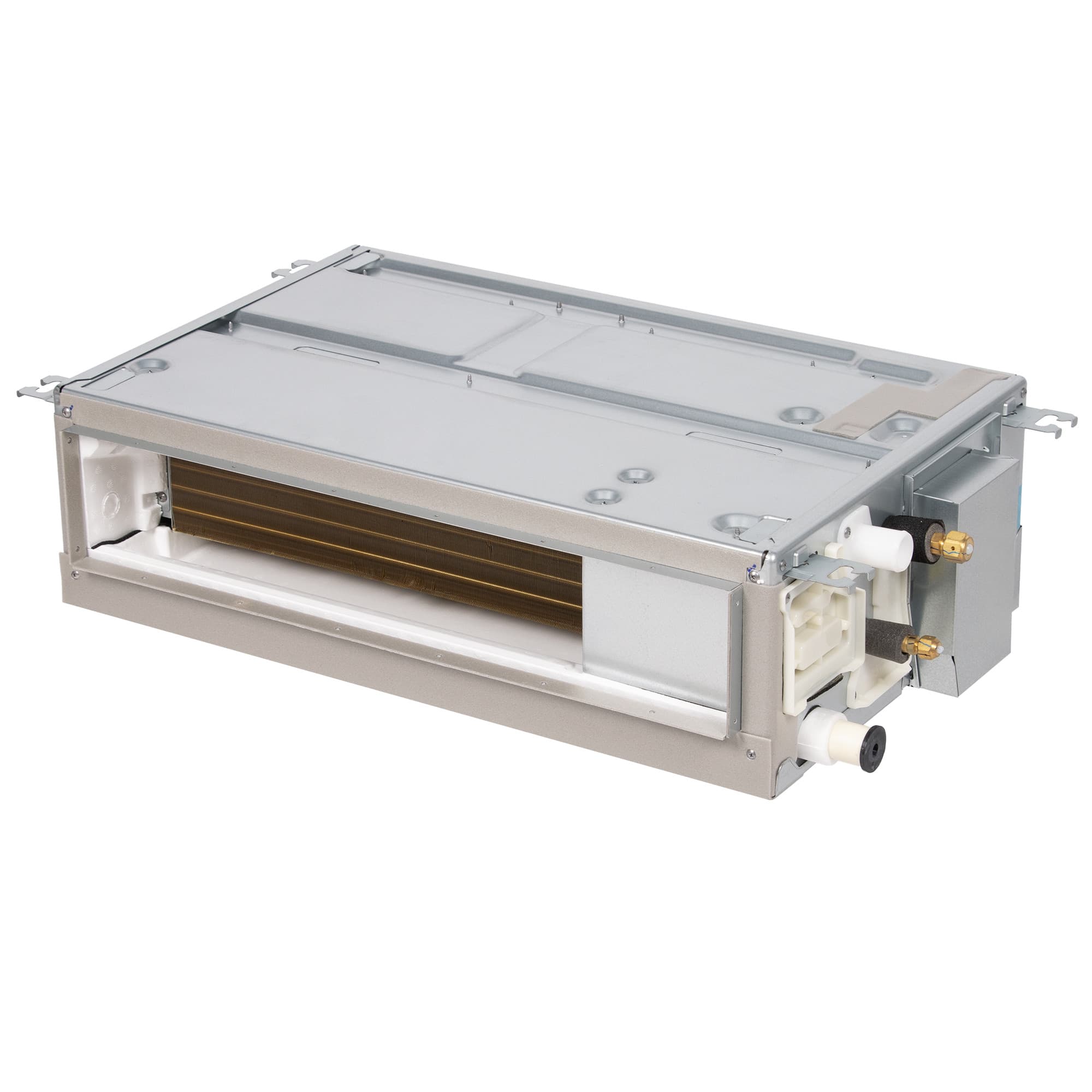 Мульти сплит-система TOSHIBA Slim Duct RAS-M07U2DVG-E — фото 1