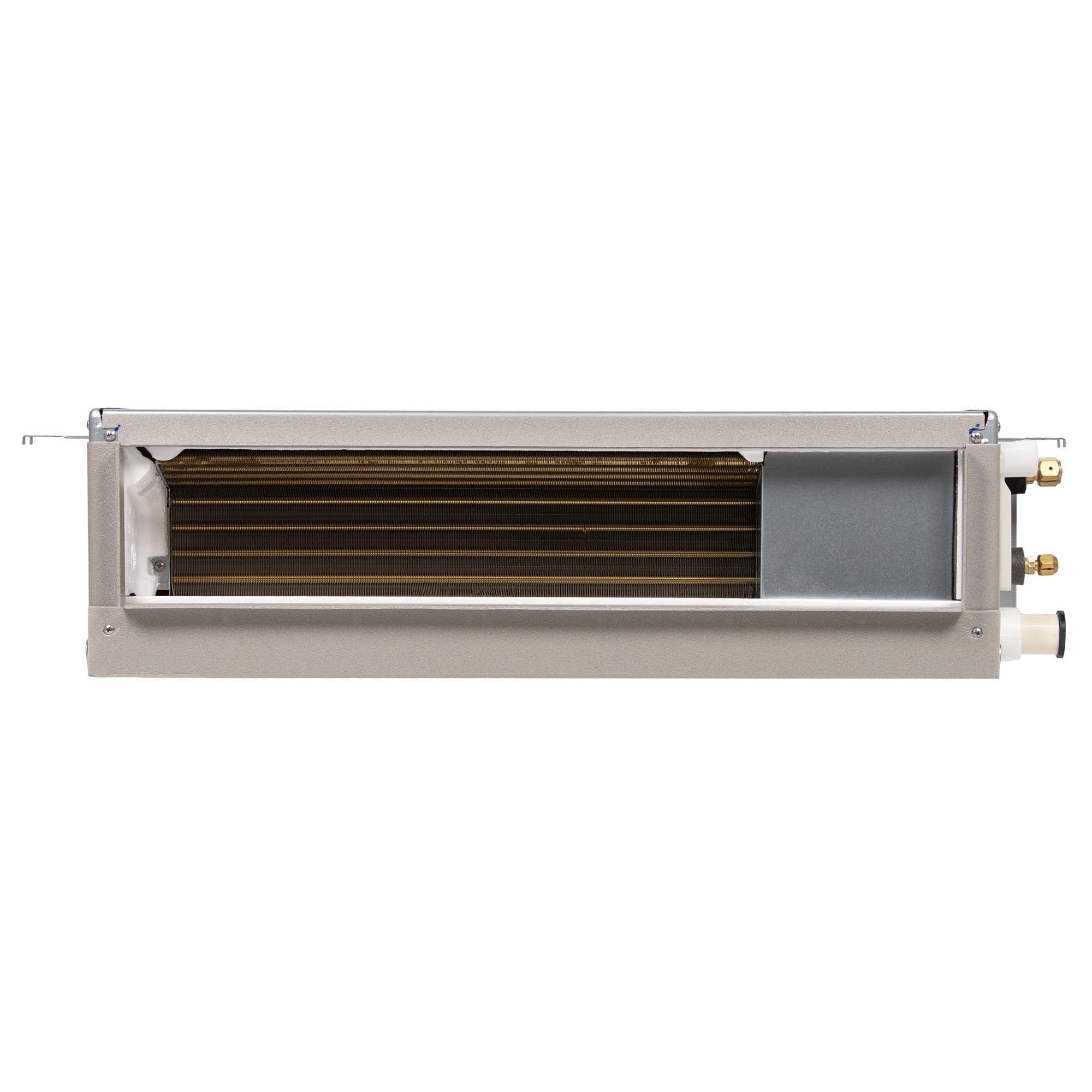 Мульти сплит-система TOSHIBA Slim Duct RAS-M07U2DVG-E — фото 2
