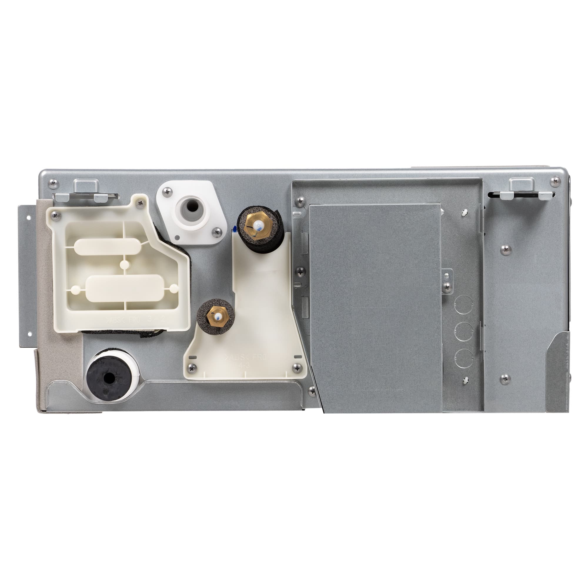 Мульти сплит-система TOSHIBA Slim Duct RAS-M07U2DVG-E — фото 5