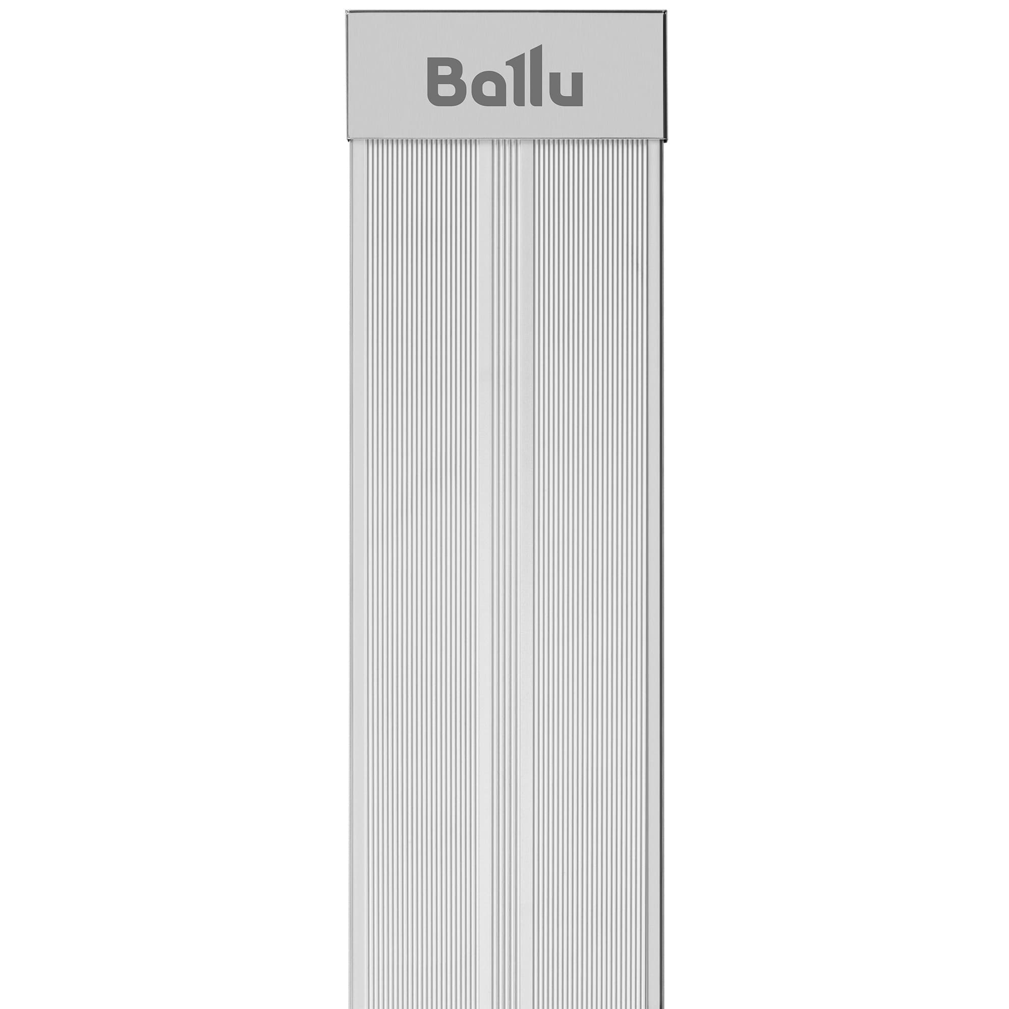Инфракрасный обогреватель BALLU BIH-APL-1.5-M — фото 3