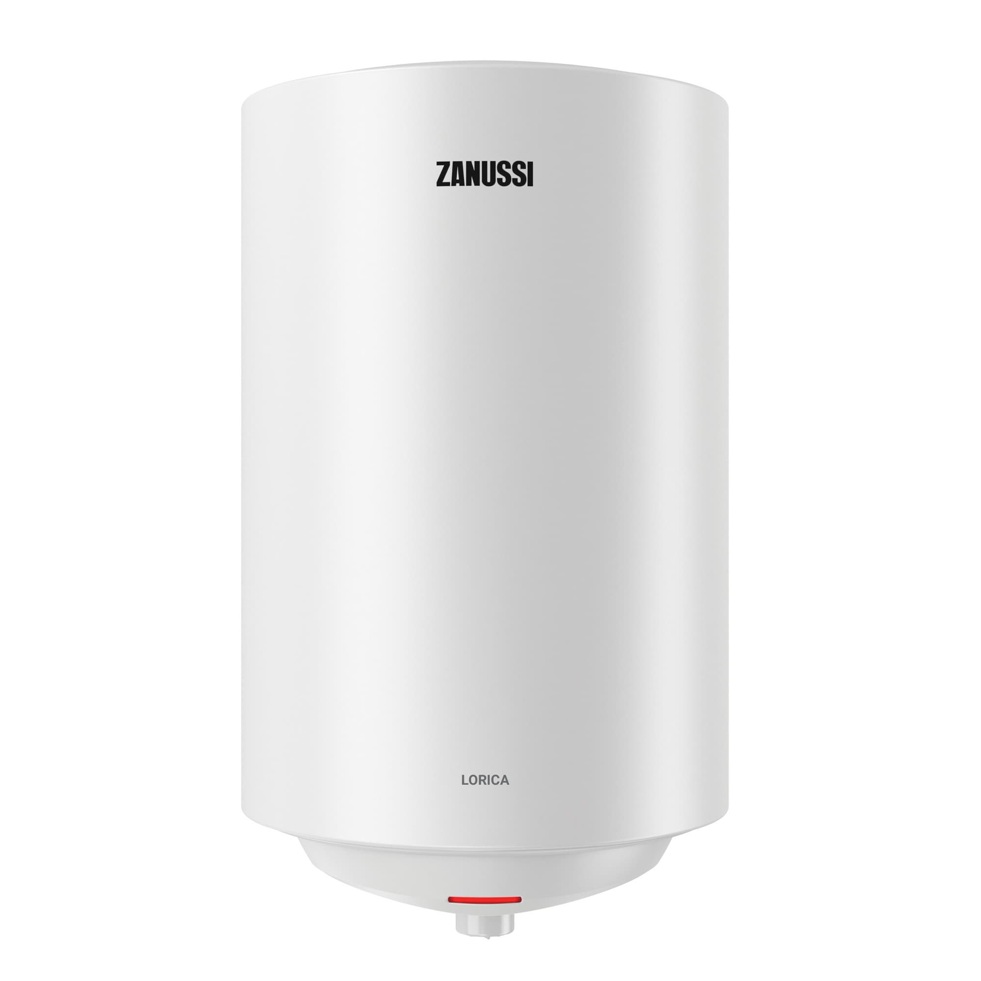Водонагреватель ZANUSSI ZWH/S 30 Lorica — фото 2