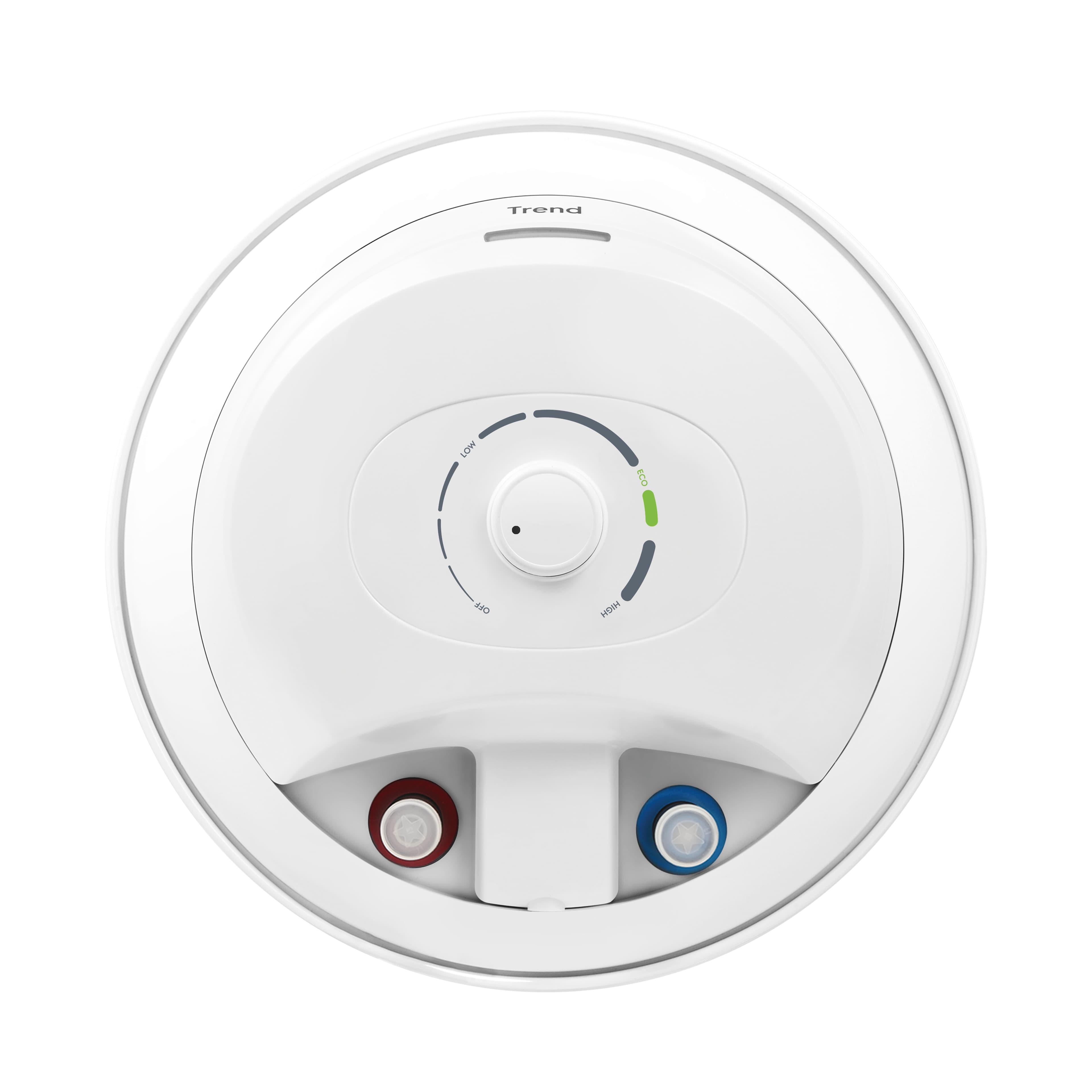 Водонагреватель Electrolux EWH 100 Trend — фото 7