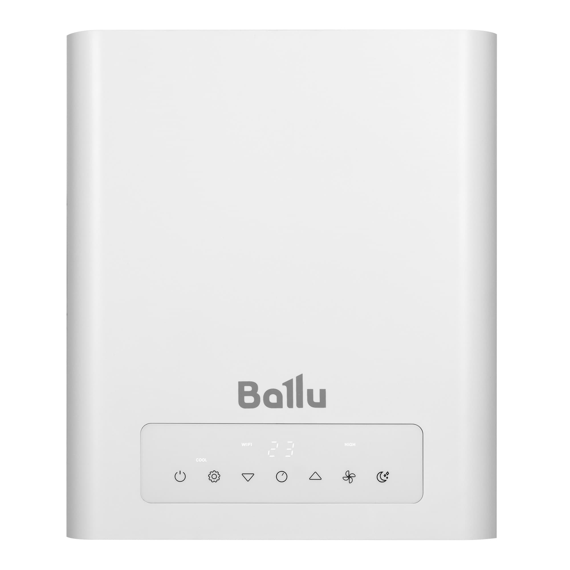 Сплит-система BALLU Stella BPAC-09 EG/N6 — фото 4