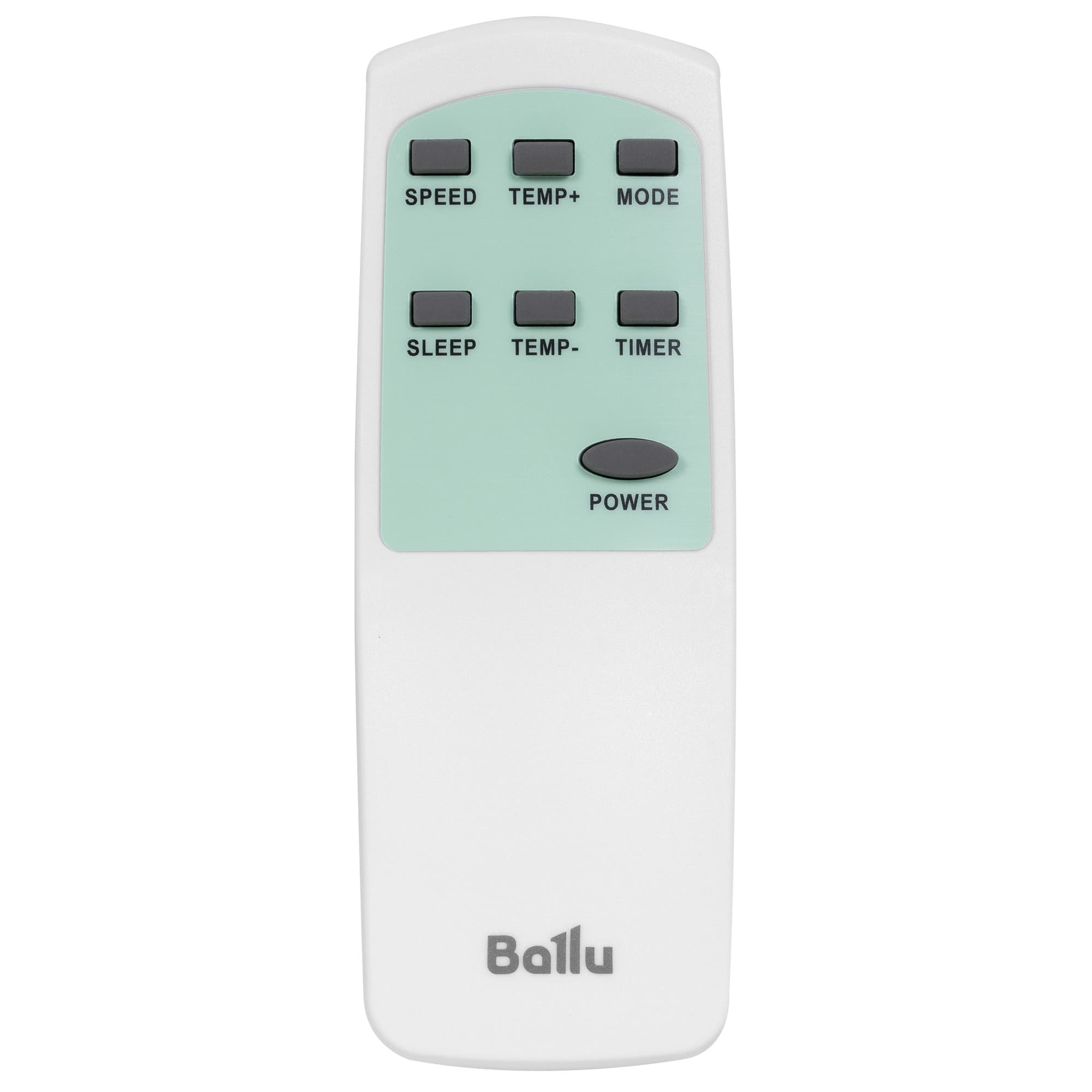Сплит-система BALLU Stella BPAC-09 EG/N6 — фото 8