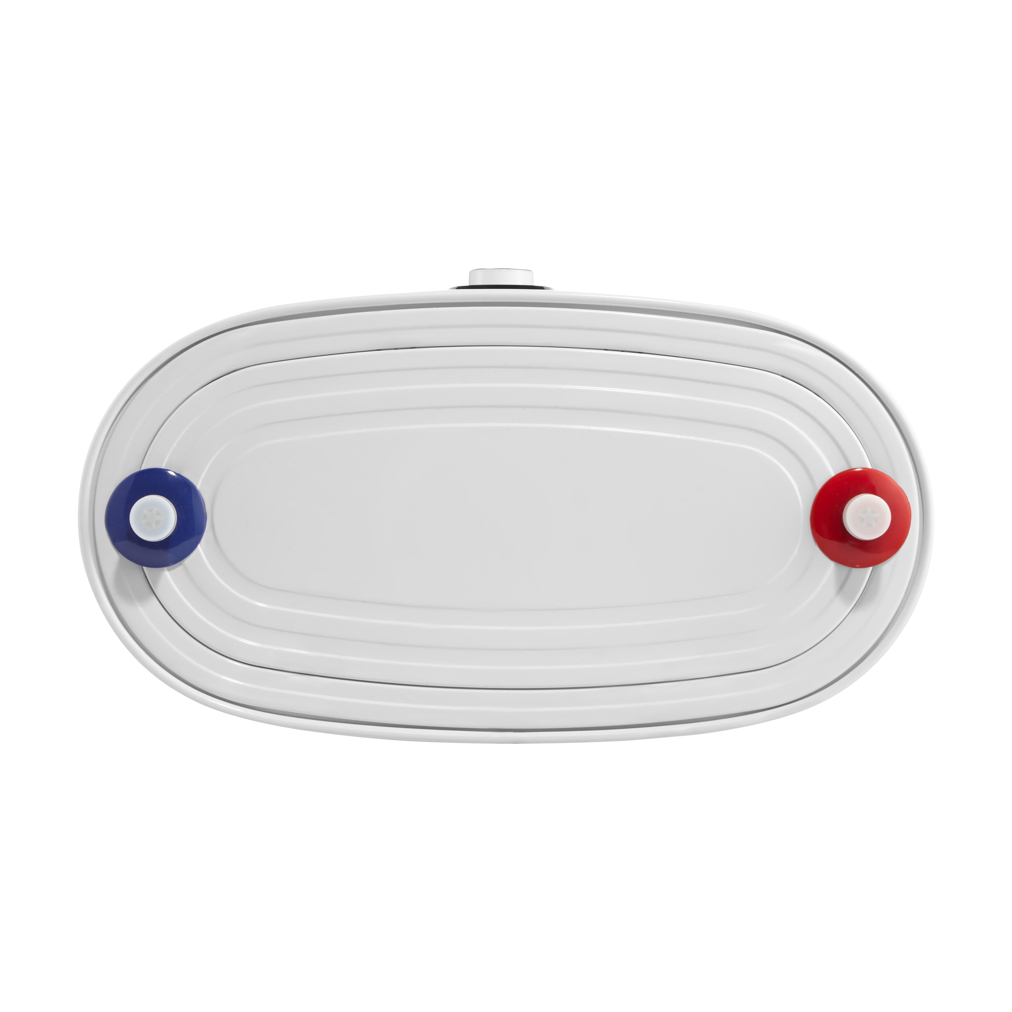 Водонагреватель Electrolux EWH 50 Gladius 2.0 — фото 5