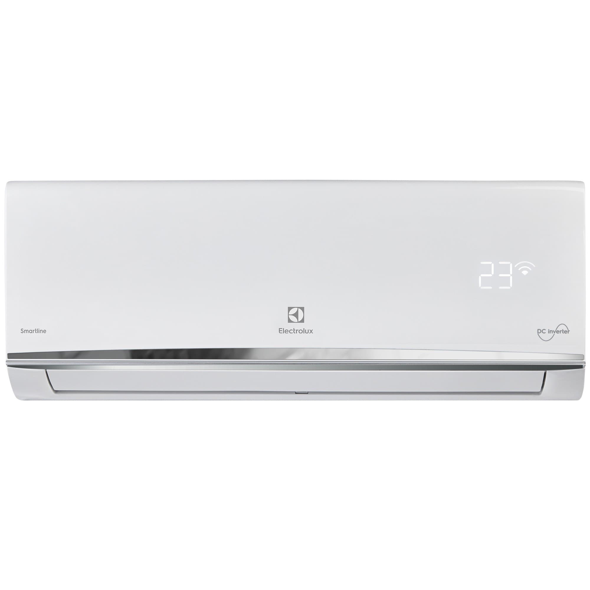 Сплит-система Electrolux Smartline DC EACS/I-24HSM/N8 — фото 3