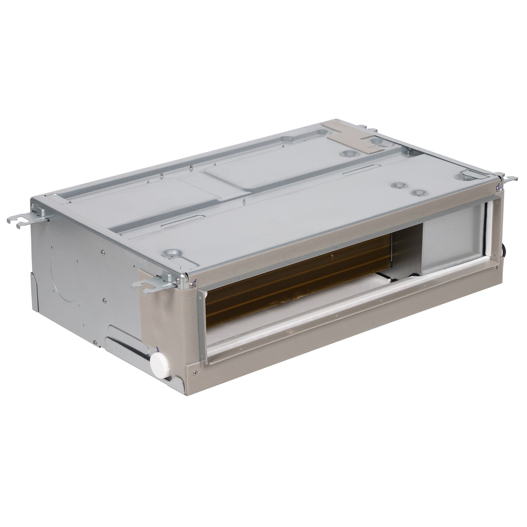 Мульти сплит-система TOSHIBA Slim Duct RAS-M07U2DVG-E — фото 6