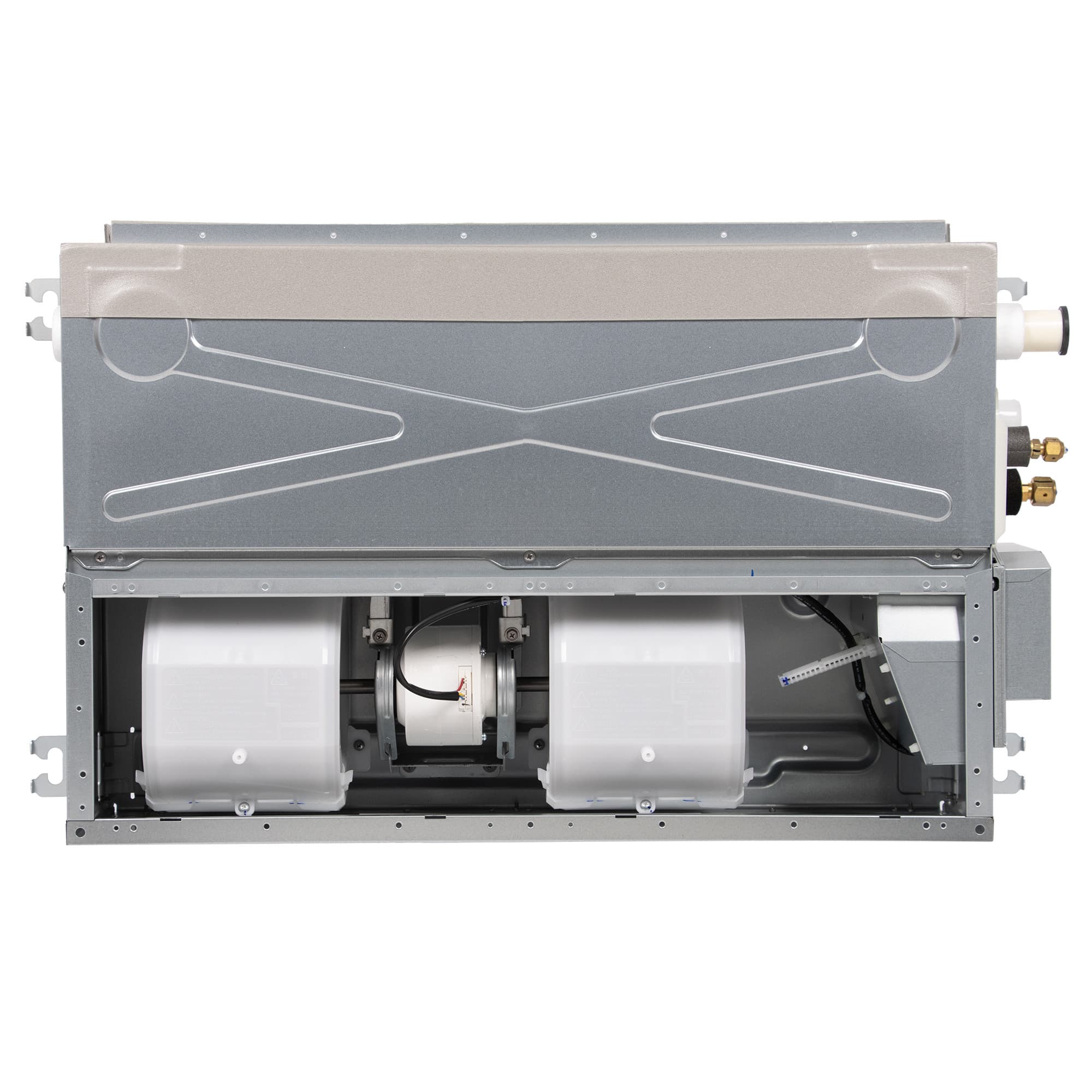 Мульти сплит-система TOSHIBA Slim Duct RAS-M07U2DVG-E — фото 7