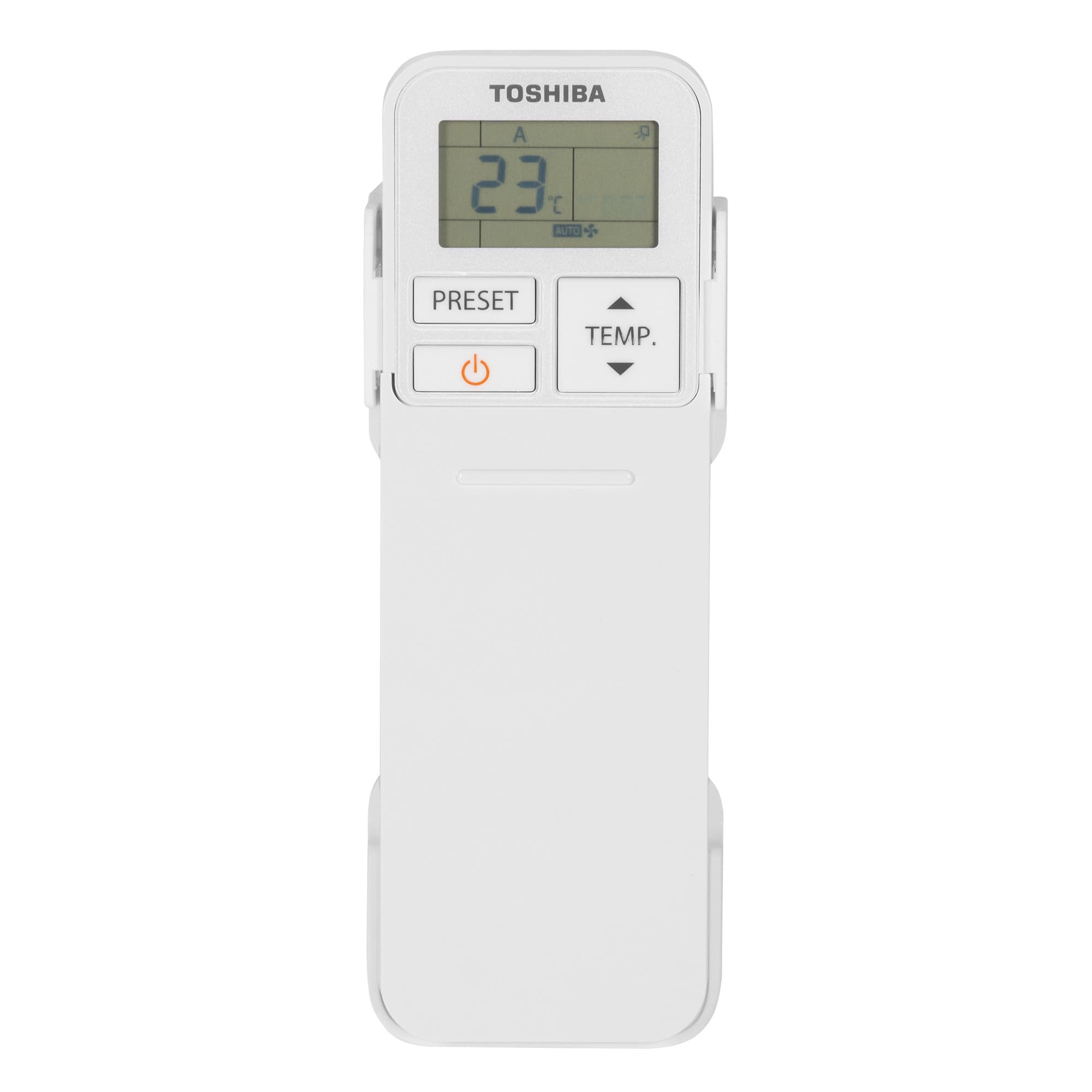 Мульти сплит-система TOSHIBA Slim Duct RAS-M07U2DVG-E — фото 8