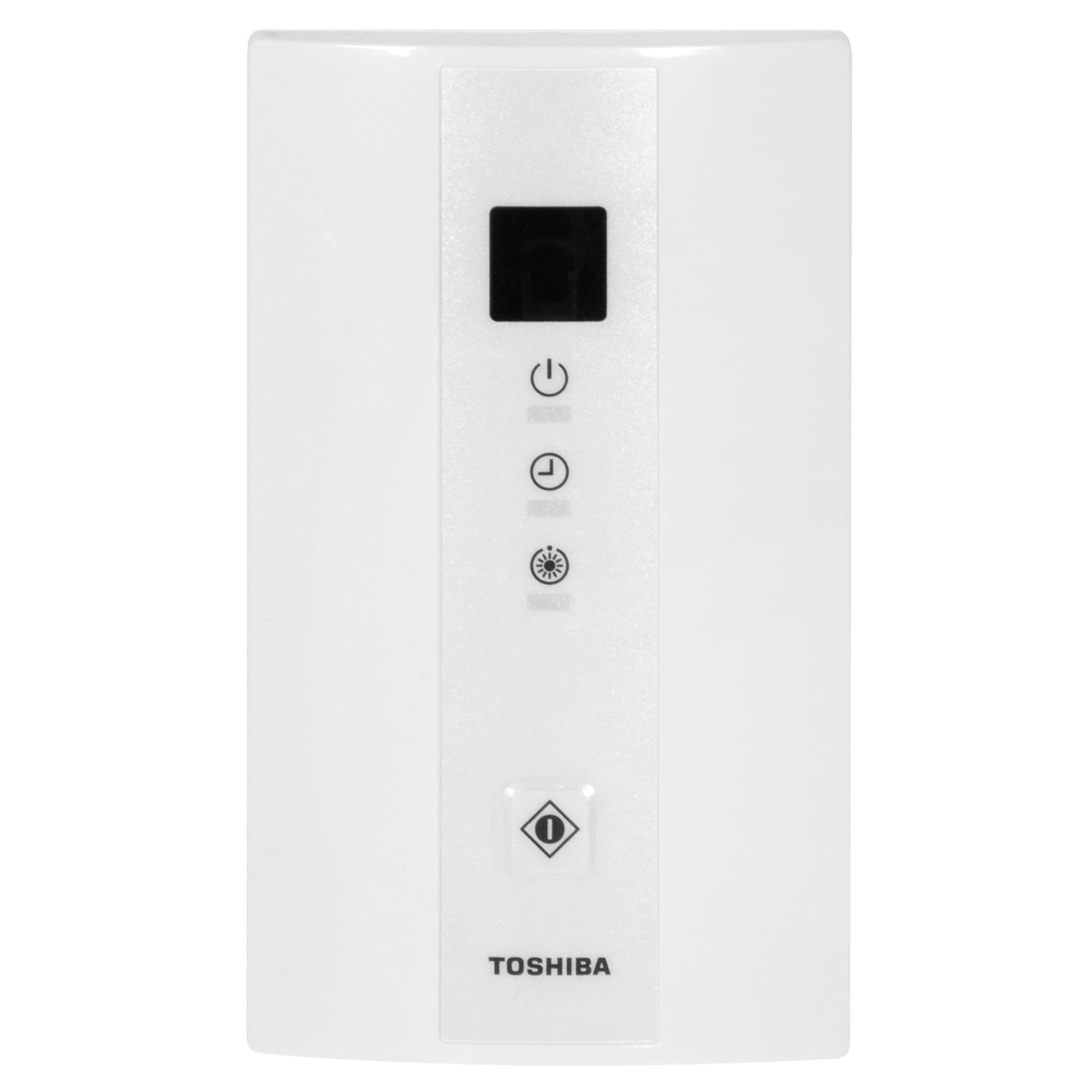 Мульти сплит-система TOSHIBA Slim Duct RAS-M07U2DVG-E — фото 10