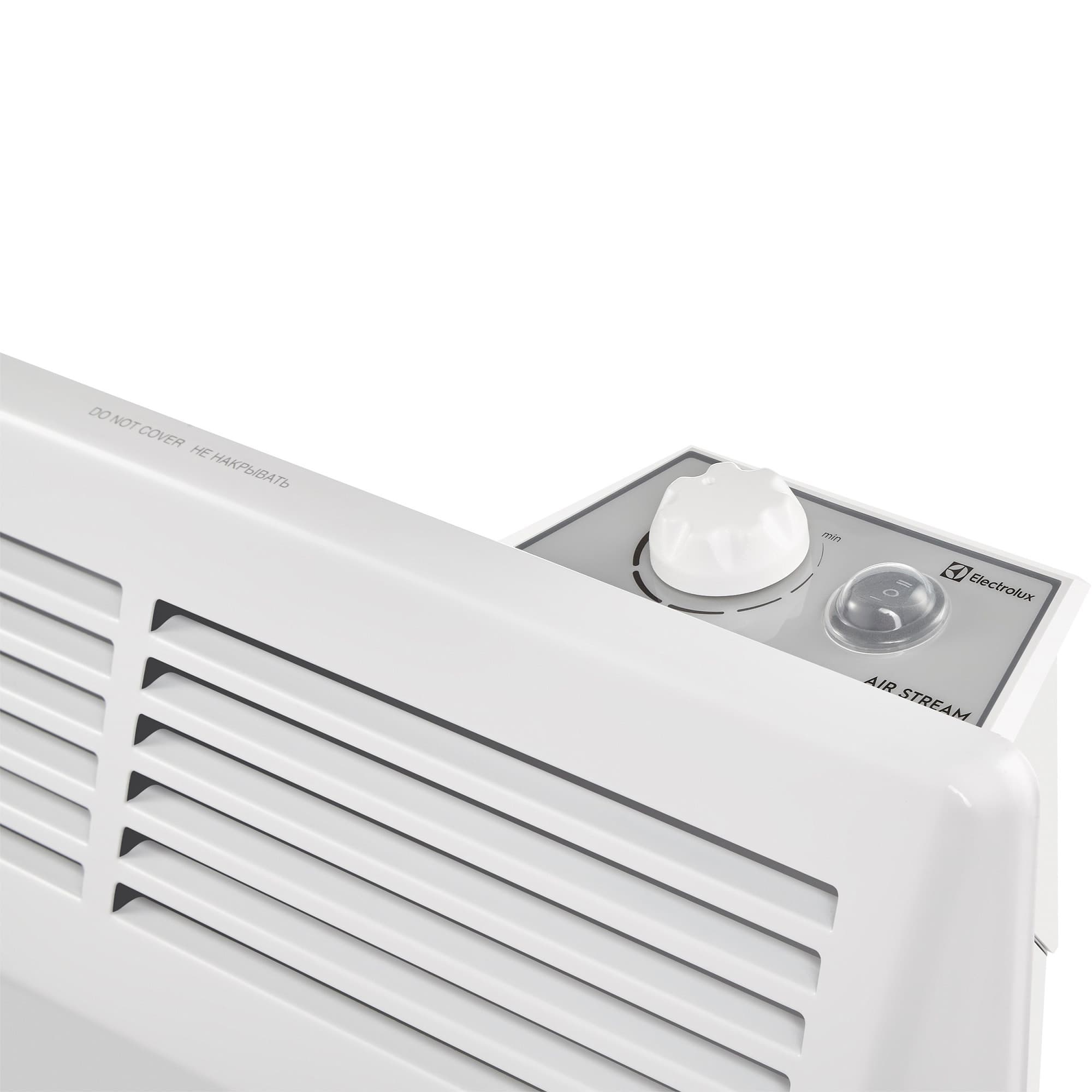 Конвектор электрический Electrolux ECH/AS-1000 MR — фото 4