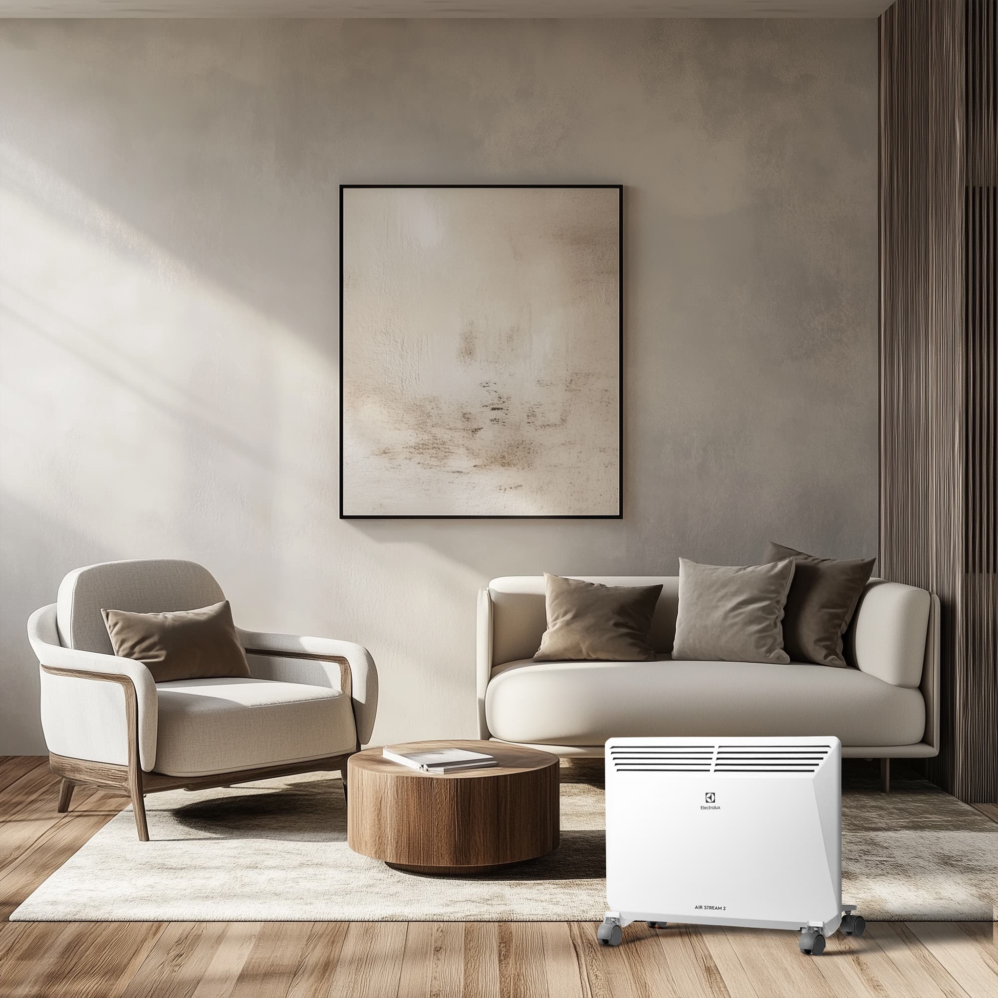 Конвектор электрический Electrolux ECH/AS2-1500 MR — фото 11