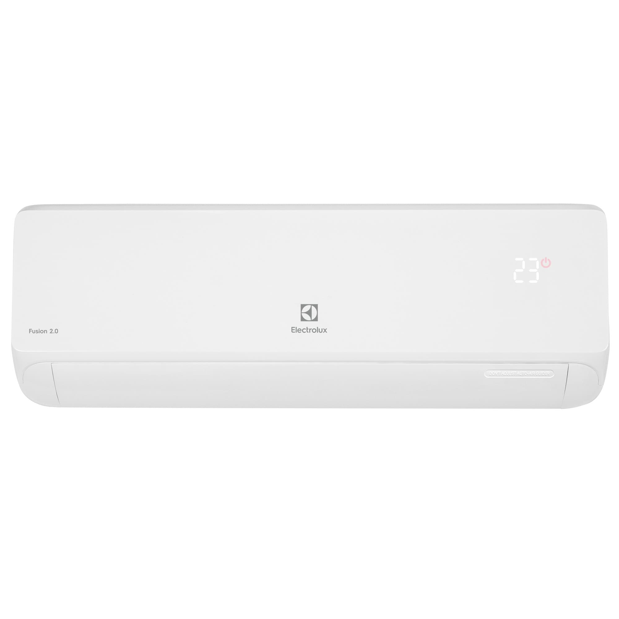 Мульти сплит-система Electrolux Super Match ERP EACS/I-09 HMB FMI/N8_ERP/in — фото 3