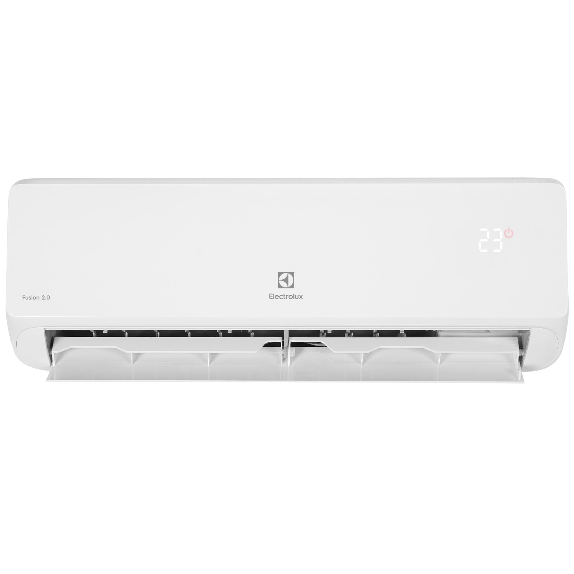 Мульти сплит-система Electrolux Super Match ERP EACS/I-09 HMB FMI/N8_ERP/in — фото 4