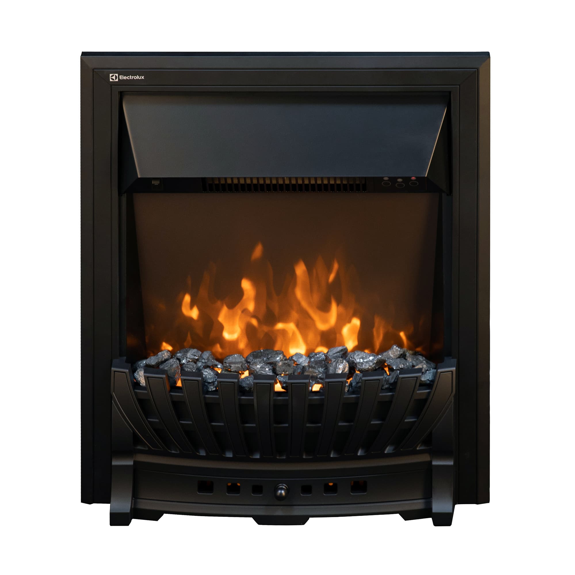 Очаг электрический Electrolux Classic EFP/P-1020LS — фото 2