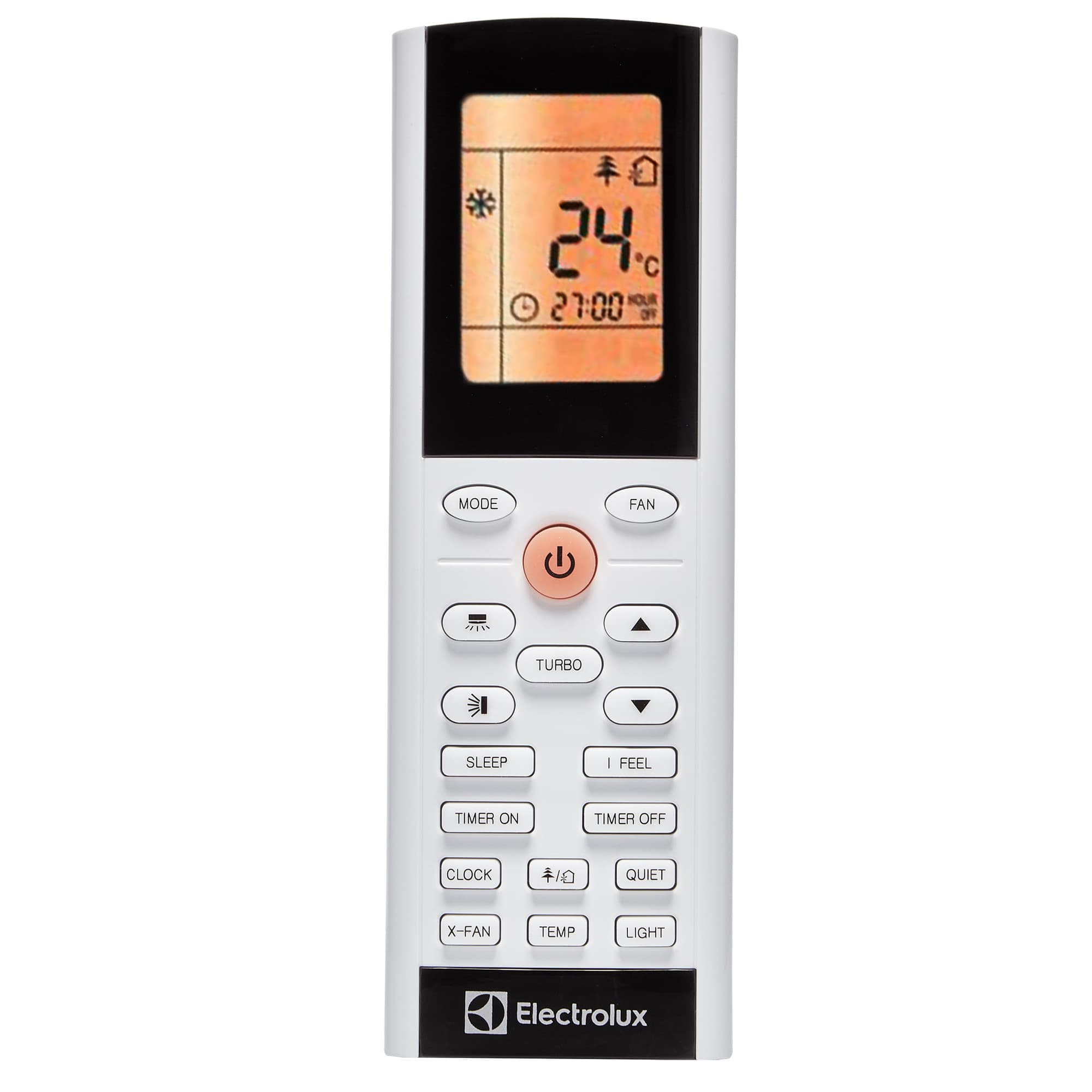 Мульти сплит-система Electrolux Super Match ERP EACS/I-18 HM FMI/N8_ERP/in — фото 3